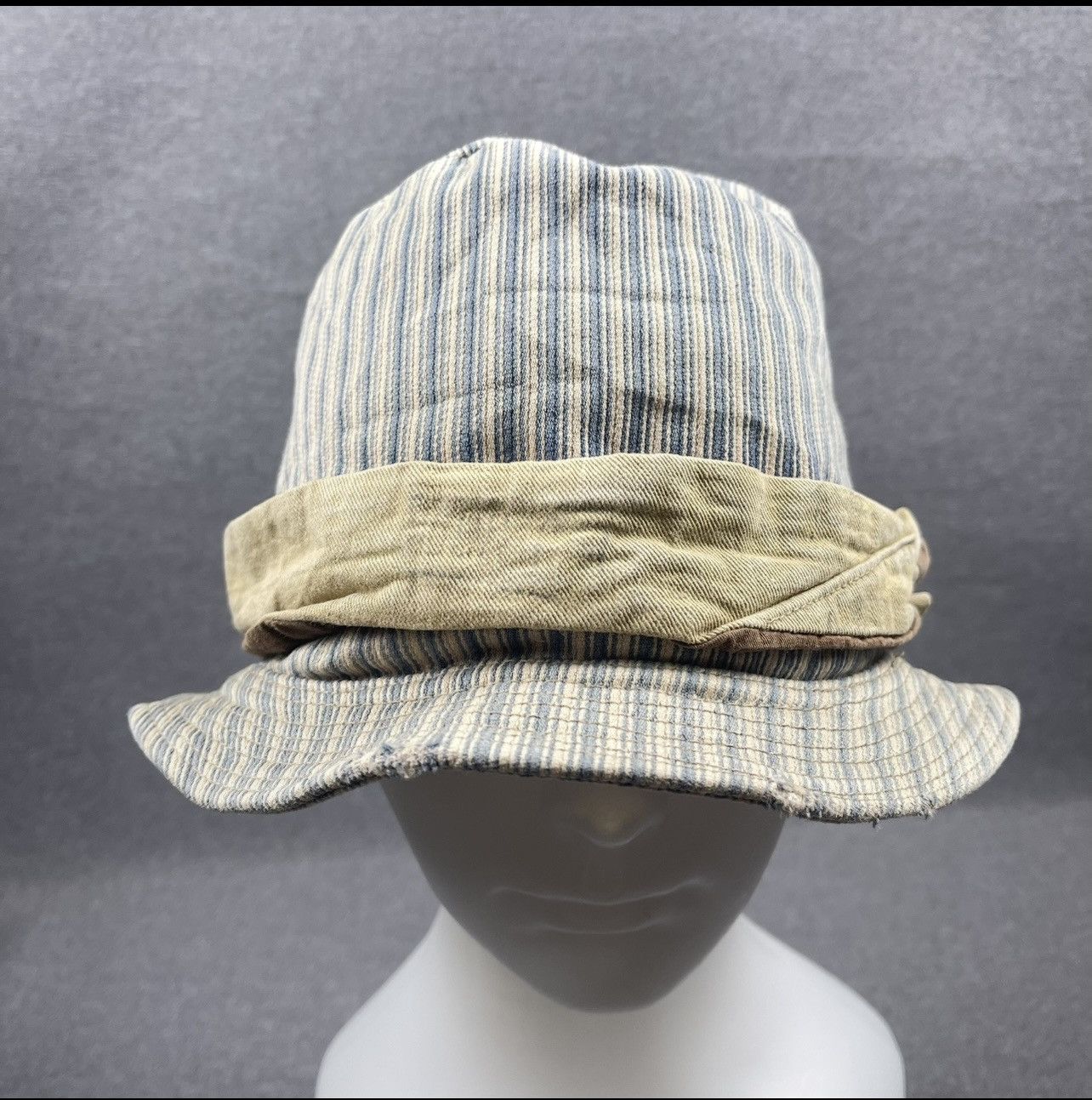 Kapital Kapital hat Size ONE SIZE - 6 Thumbnail
