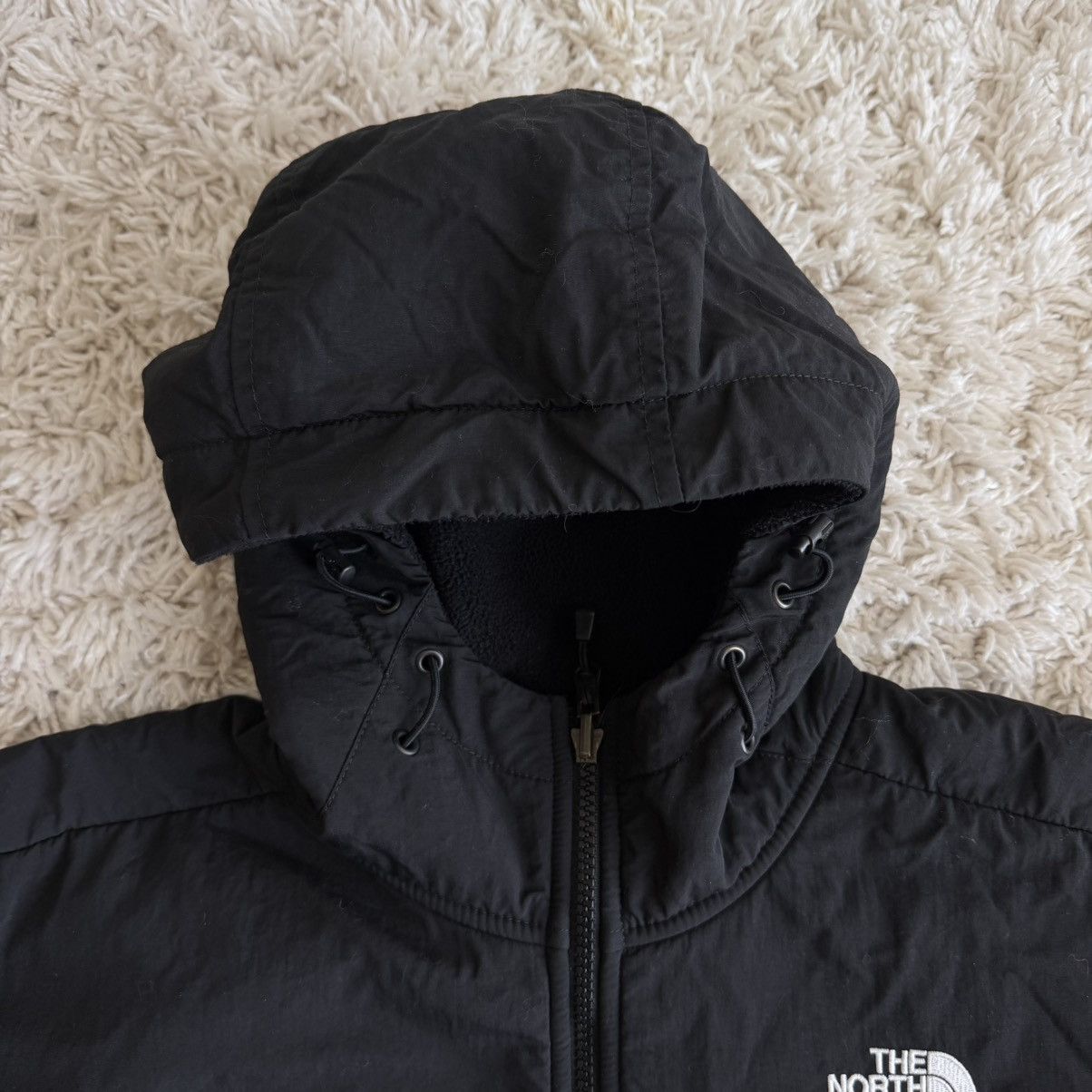 The North Face The North Face Denali Jacket in Black size Small Size US S / EU 44-46 / 1 - 8 Thumbnail