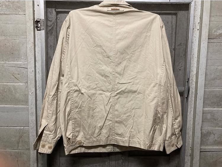 Other Crocodile Pattern Herrington Size US L / EU 52-54 / 3 - 3 Thumbnail