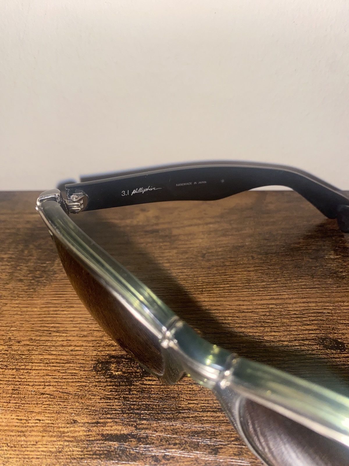 3.1 Phillip Lim amazing shades Size ONE SIZE - 4 Thumbnail