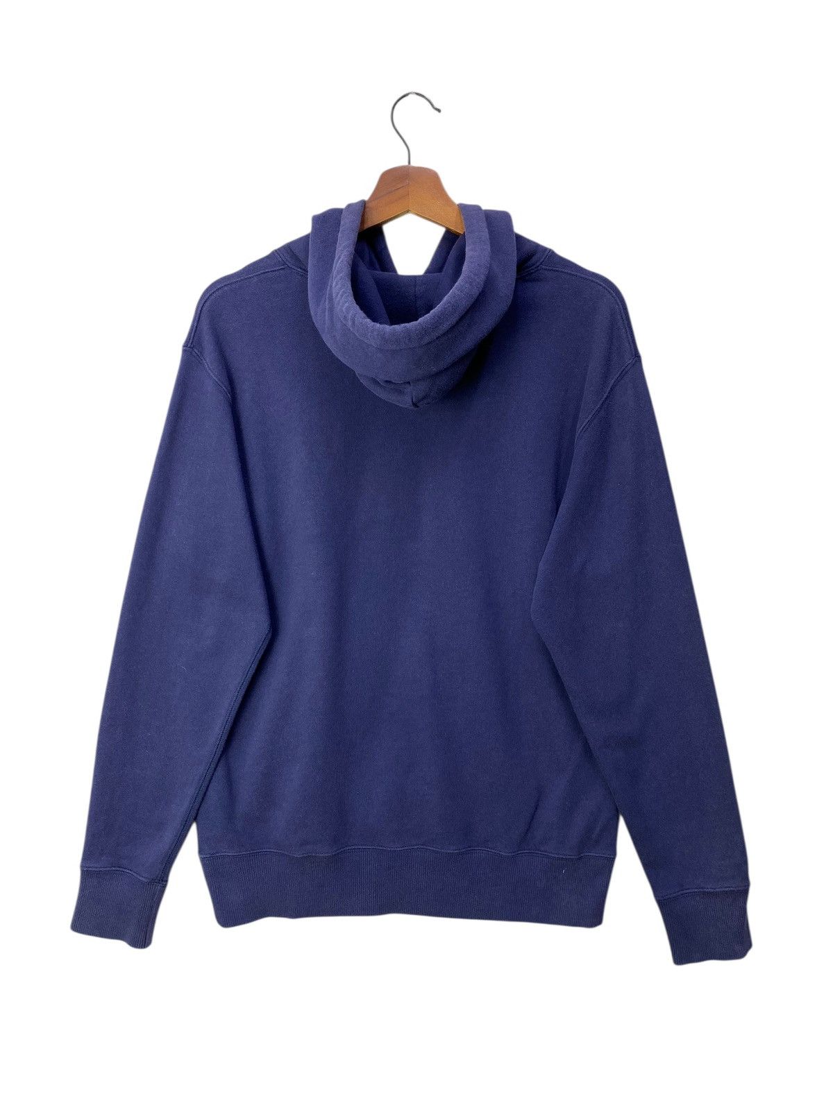 Keith Haring Keith Haring X Uniqlo Hoodie Big Logo Pullover Size Medium Size US M / EU 48-50 / 2 - 5 Thumbnail