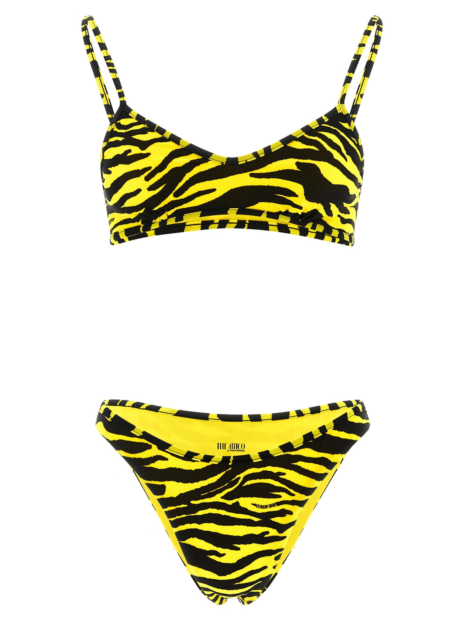 The Attico 'Il Primo Bagno' bikini Size XS / US 0-2 / IT 36-38 - 1 Thumbnail