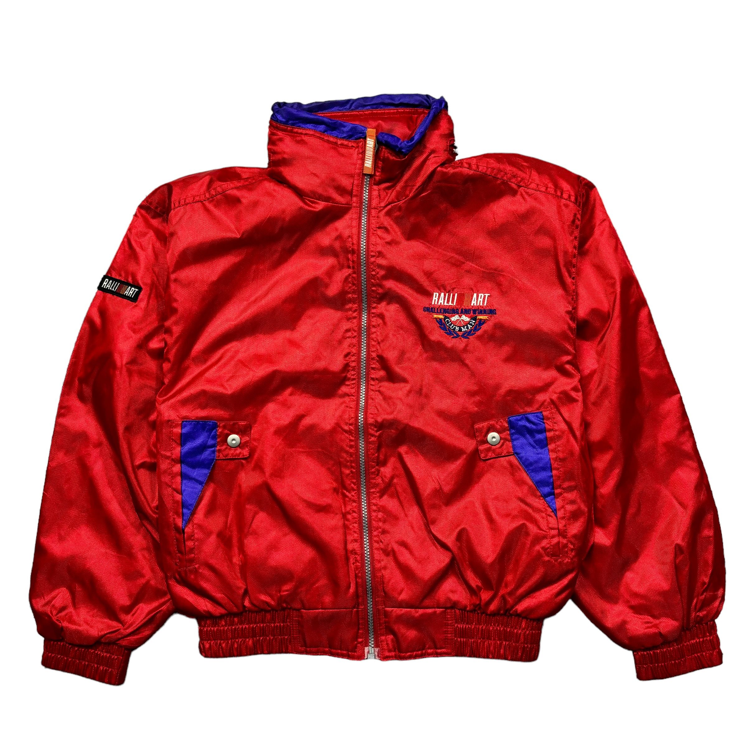 Gear for Sports × Sports Specialties Vintage Ralliart Jacket Size US M / EU 48-50 / 2 - 5 Thumbnail