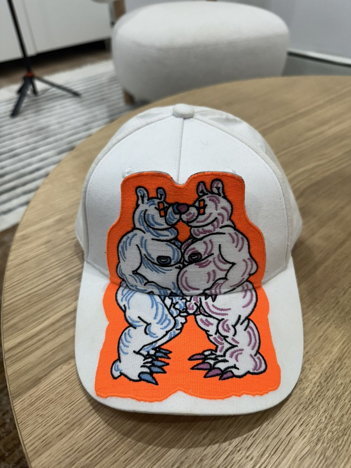 Bernhard Willhelm | Grailed