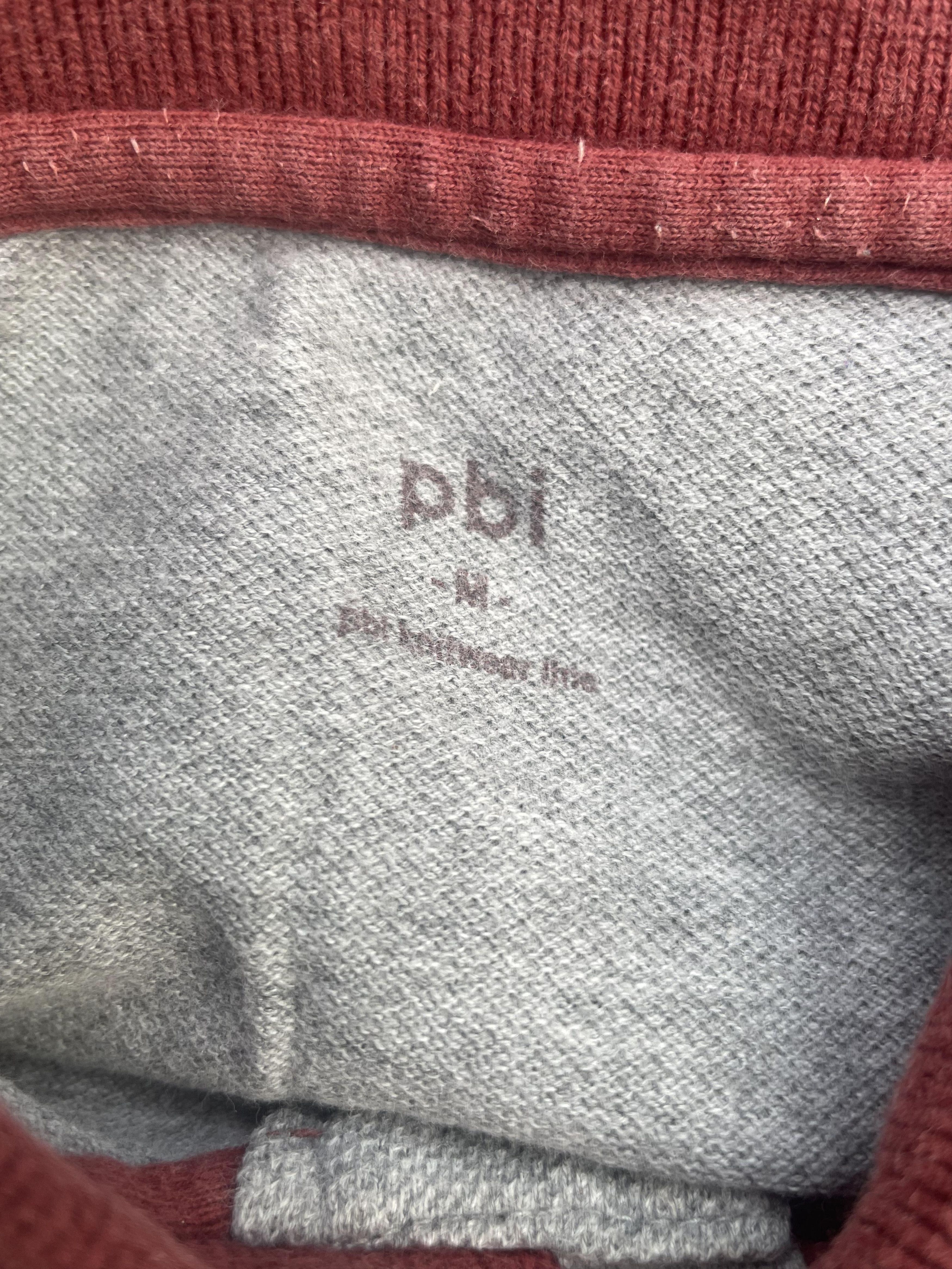 Japanese Brand Washington University Polo Tshirt Size US M / EU 48-50 / 2 - 8 Thumbnail