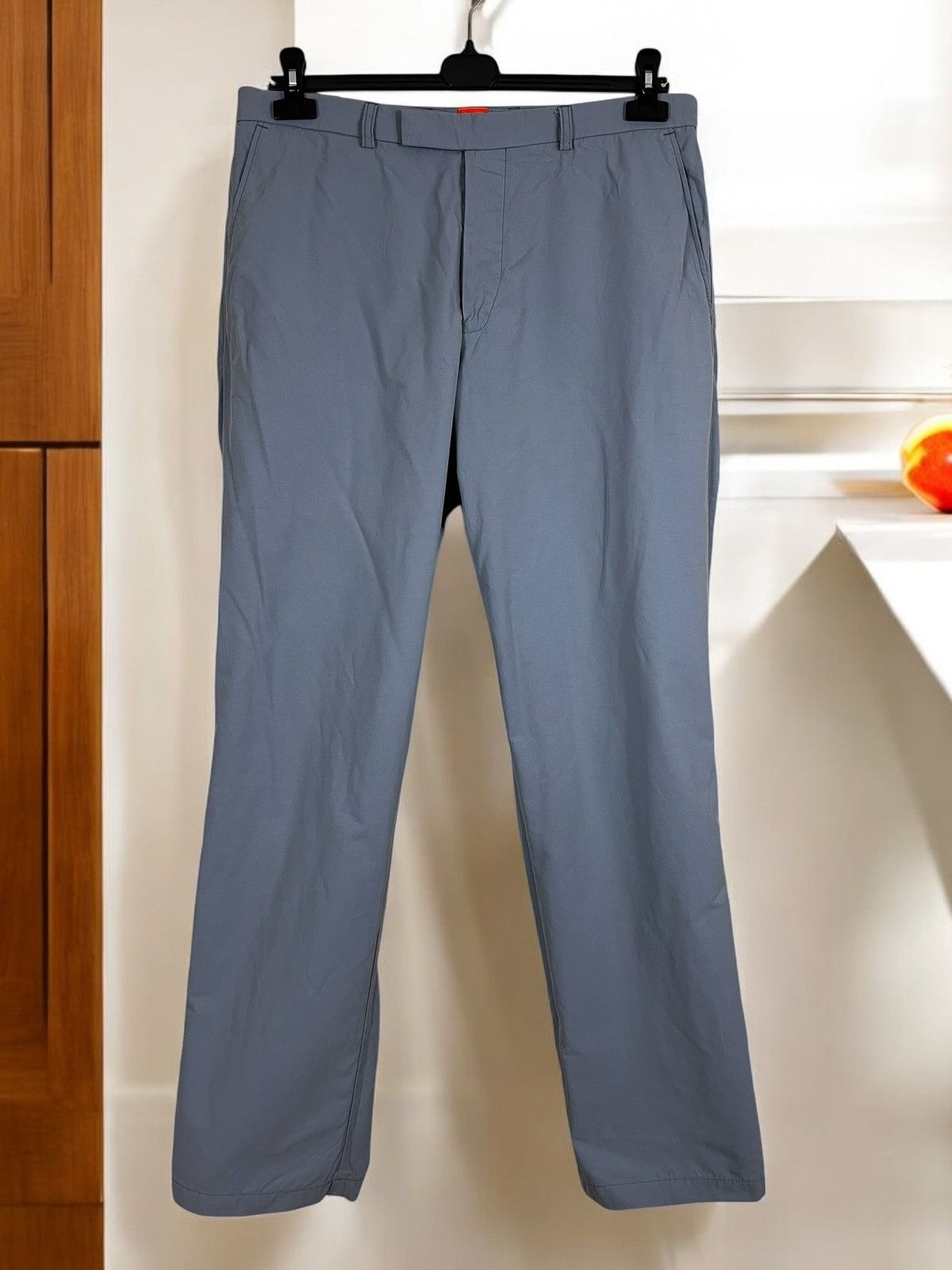Hugo Boss Hugo Boss Dix trousers size L Size US 35 - 1 Thumbnail