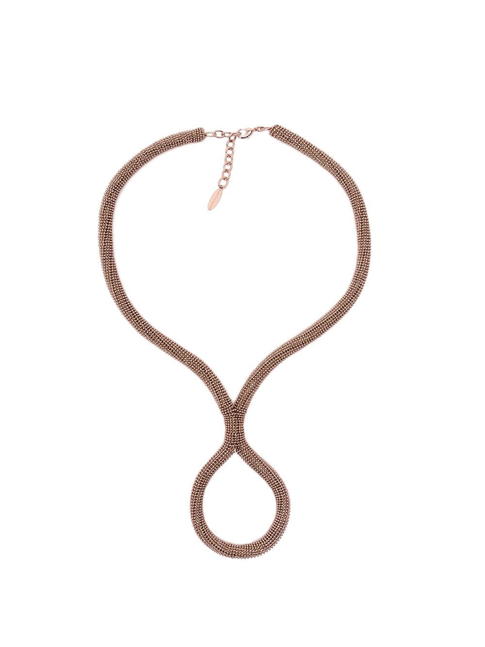 Brunello Cucinelli Necklace Size ONE SIZE - 1 Thumbnail