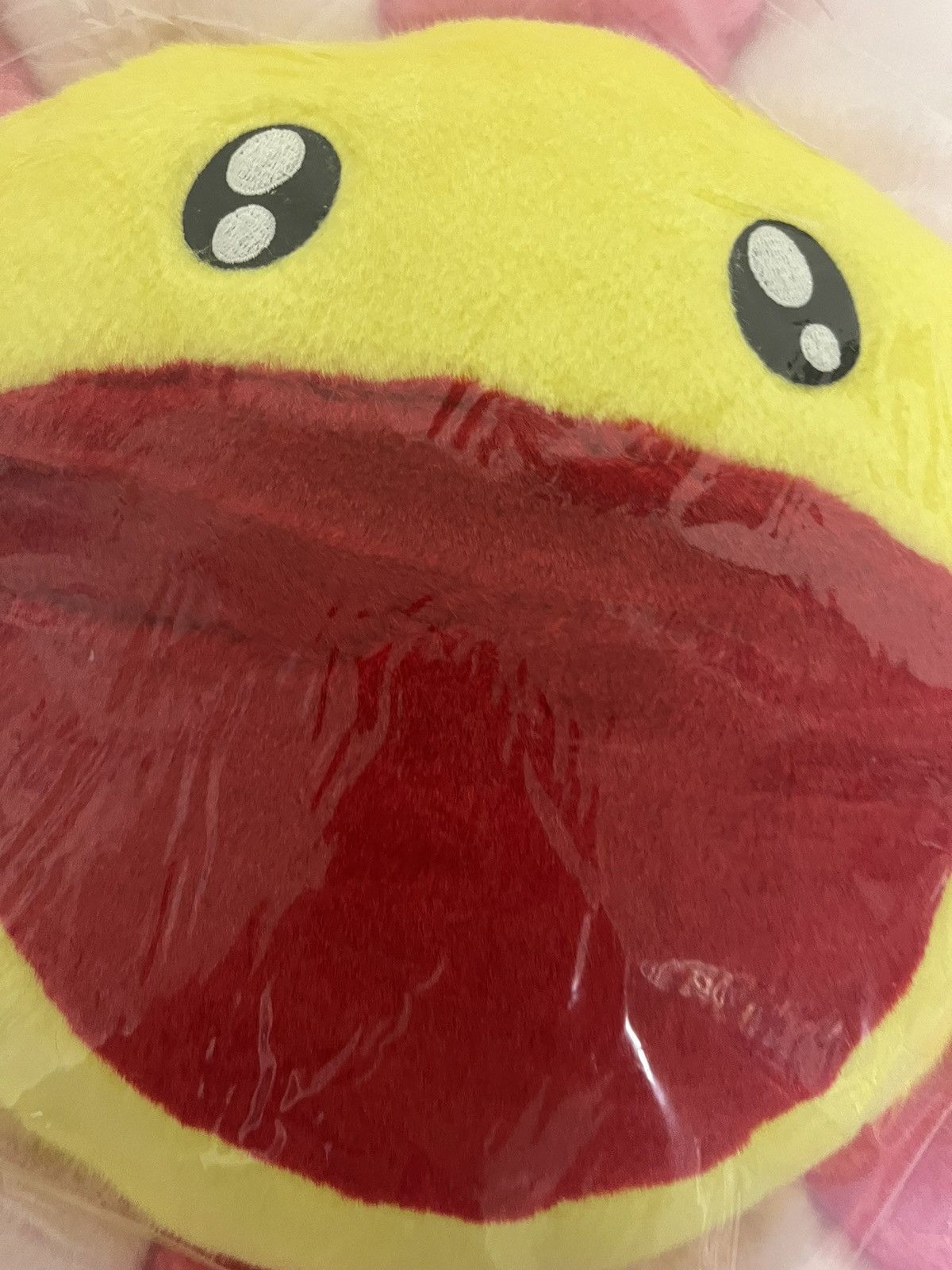 Takashi Murakami Takashi Murakami Flower Plush 60cm Size ONE SIZE - 5 Thumbnail