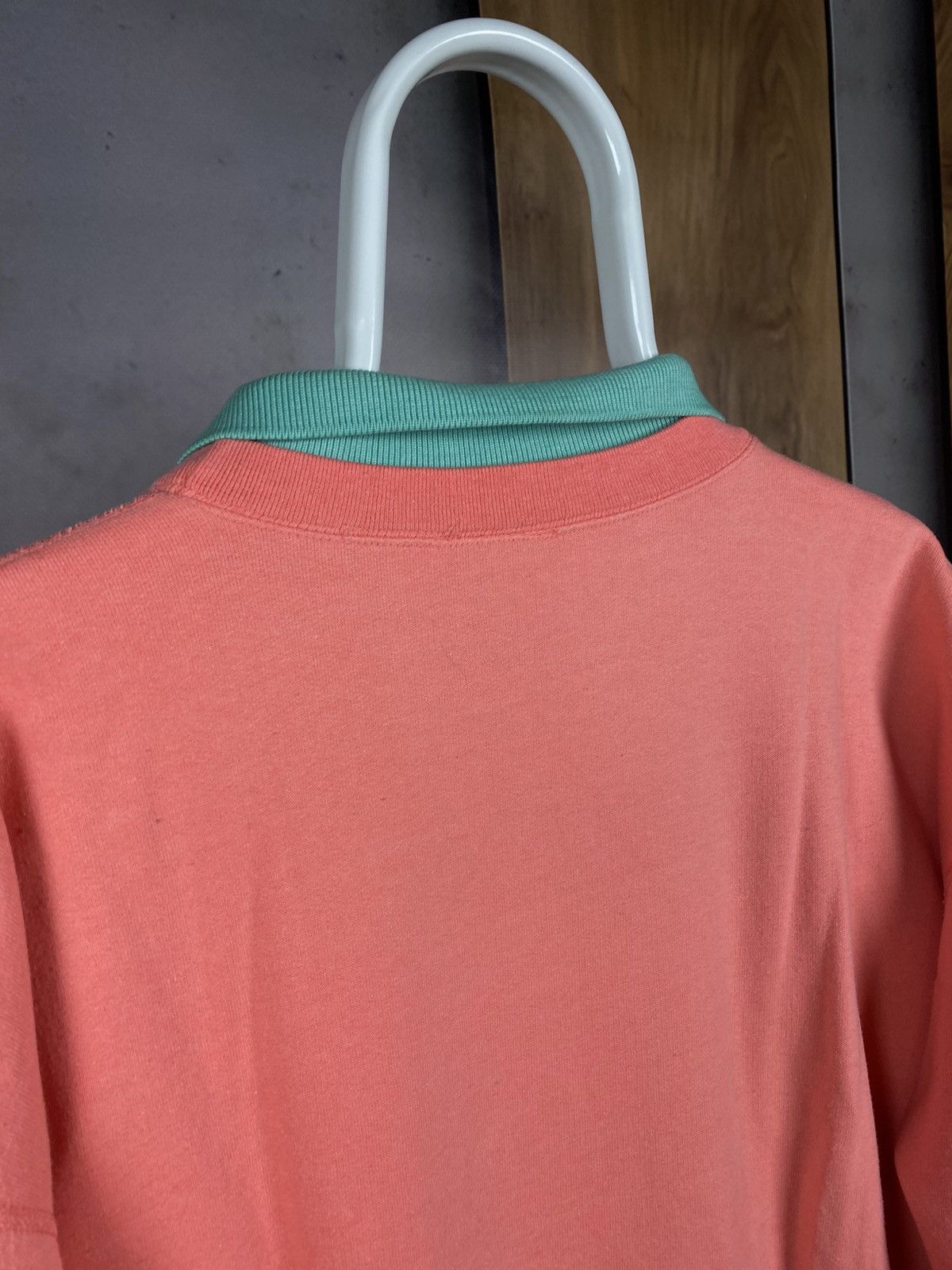 Vintage 🍿Vintage 1958 Polo Sweatshirt Rugby Snoopy Val Thorens Tee🍿 Size US XL / EU 56 / 4 - 10 Thumbnail