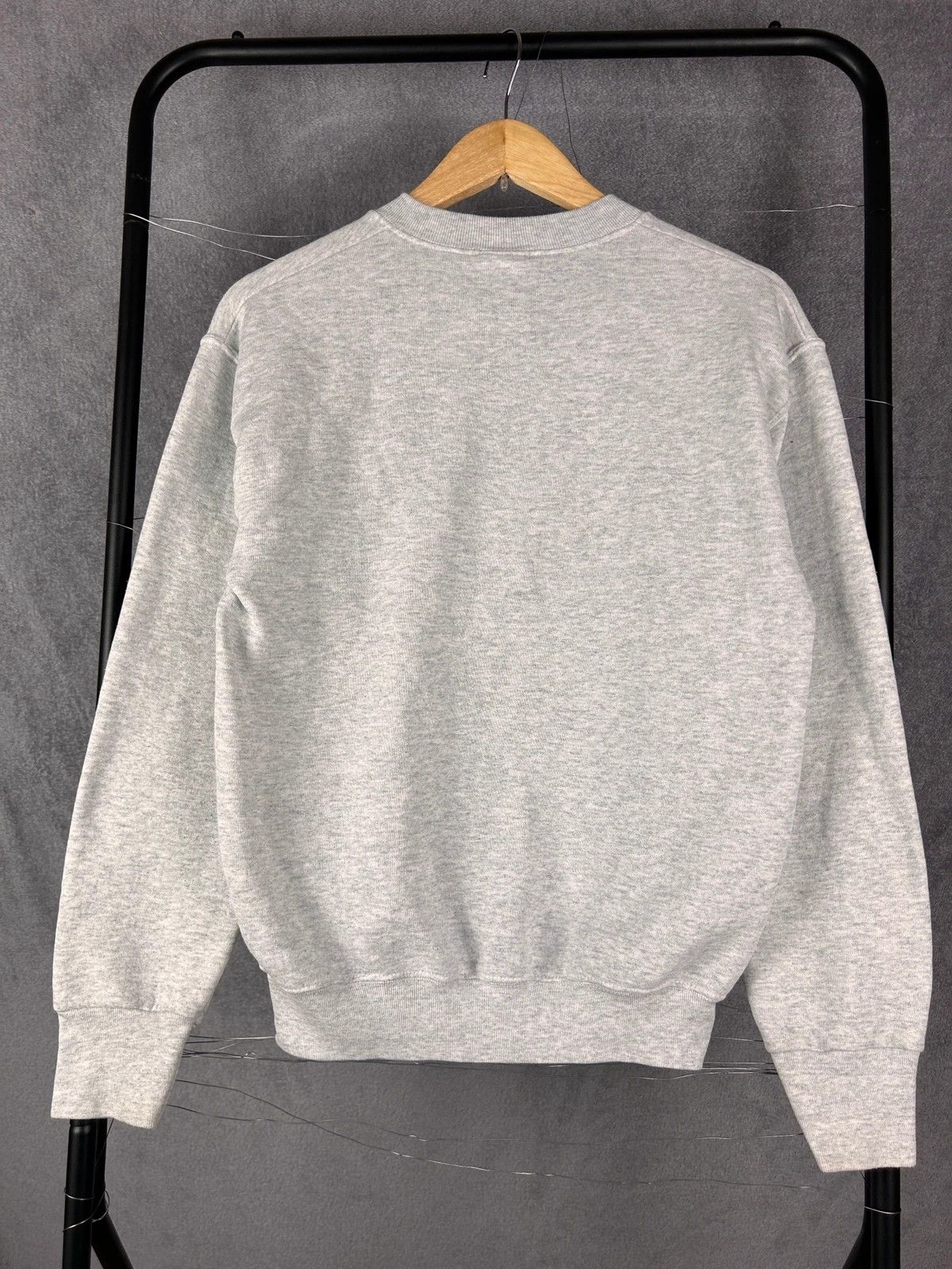 Fruit Of The Loom × Vintage Midway Panthers grey crewneck vintage fruit of the loom Size S / US 4 / IT 40 - 2 Thumbnail