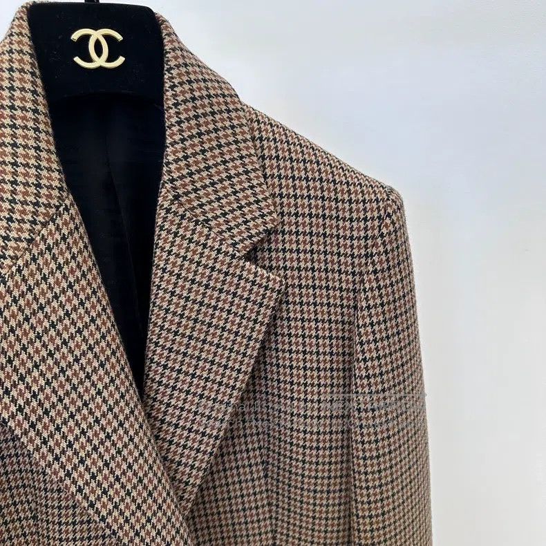 Prada Prada Plaid suit Size XS / US 0-2 / IT 36-38 - 4 Thumbnail