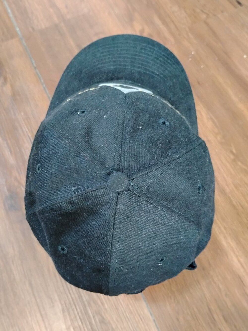 Other Vintage Andromeda TV Show Strap Back Hat Cap Size ONE SIZE - 4 Thumbnail