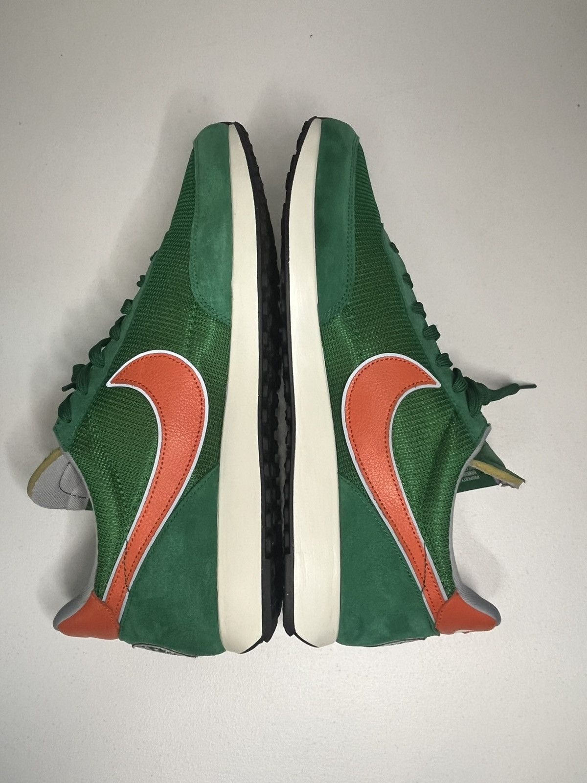 Nike Nike x Stranger Things Air Tailwind 79 Hawkins High Size 15 Size US 15 / EU 48 - 9 Thumbnail