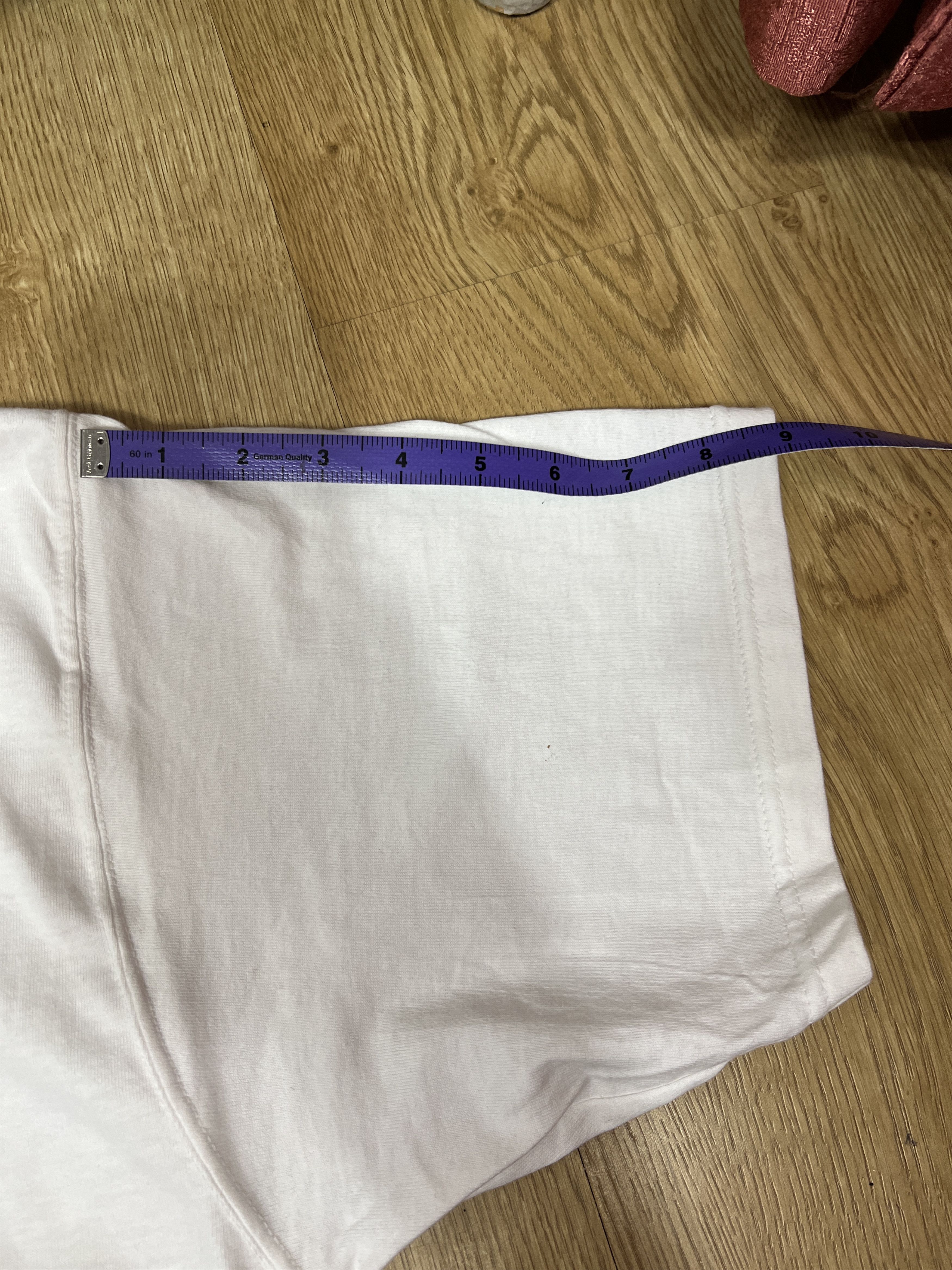 Other VINTAGE RACING JUSTICE BROTHERS 90S T SHIRT Size US XL / EU 56 / 4 - 9 Thumbnail