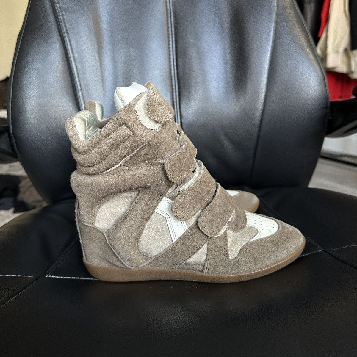 isabel marant bekett sale
