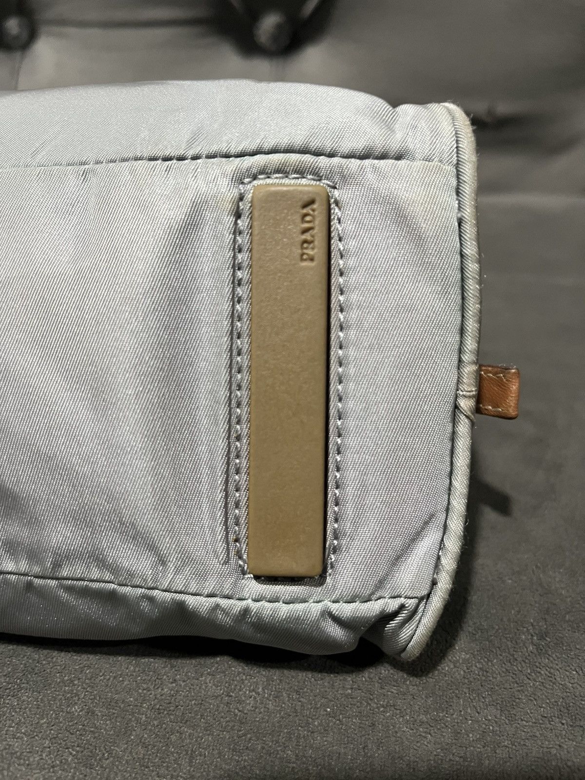 Prada PRADA Mini/Dinner Bag Size ONE SIZE - 17 Thumbnail