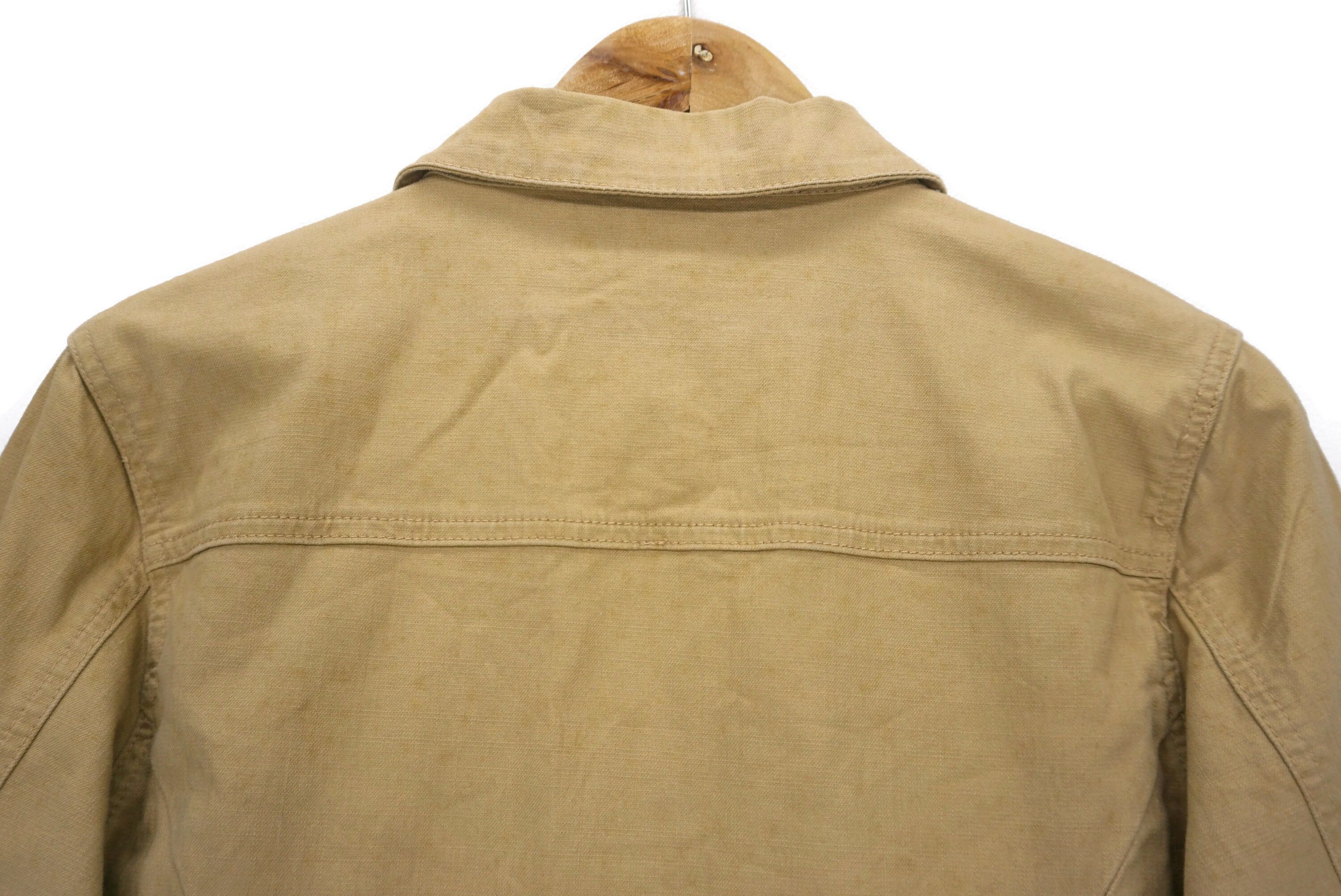 Vintage Fubu Coveralls fits W36xL32.5 Y2k Hip Hop Bootcut Size 32" / US 10 / IT 46 - 12 Thumbnail