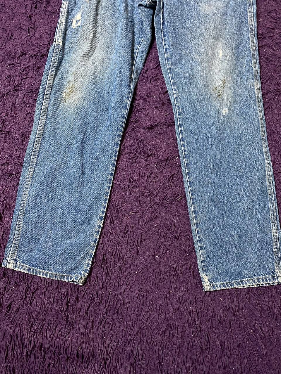 Dickies Dickies Vintage Pants Japan Size US 34 / EU 50 - 2 Thumbnail