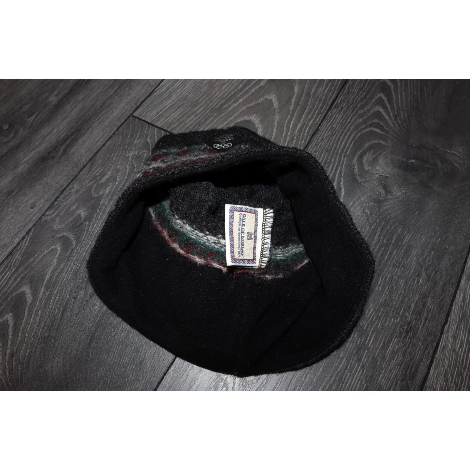 Dale Of Norway Nike Shirt Size ONE SIZE - 6 Thumbnail
