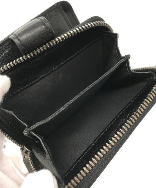 Yohji Yamamoto Yohji Yamamoto pour homme card case Size ONE SIZE - 4 Thumbnail