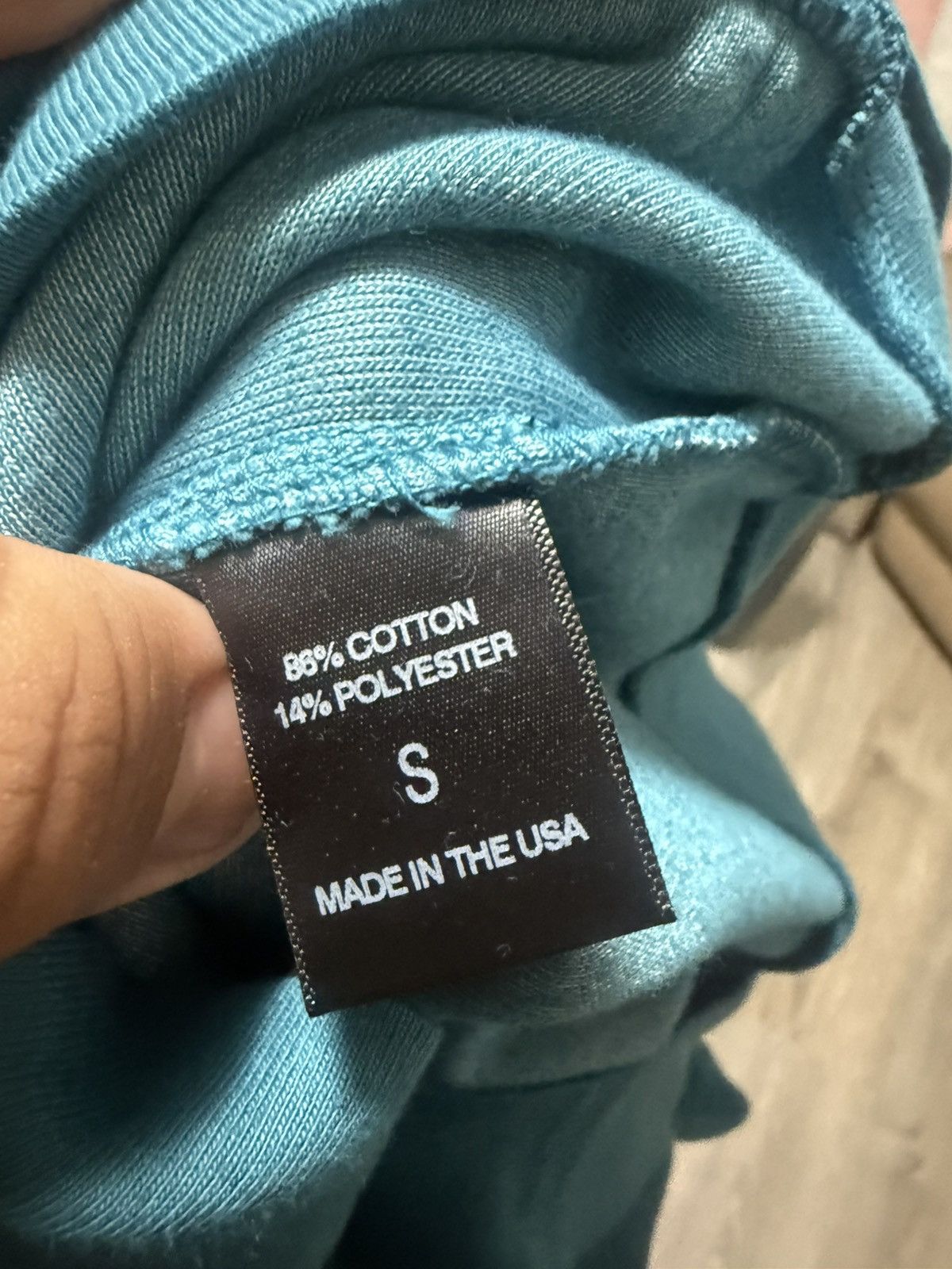 The GV Gallery Gv Gallery Berry Paris Hilton Zip Hoodie Velour Size Small Size S / US 4 / IT 40 - 8 Thumbnail