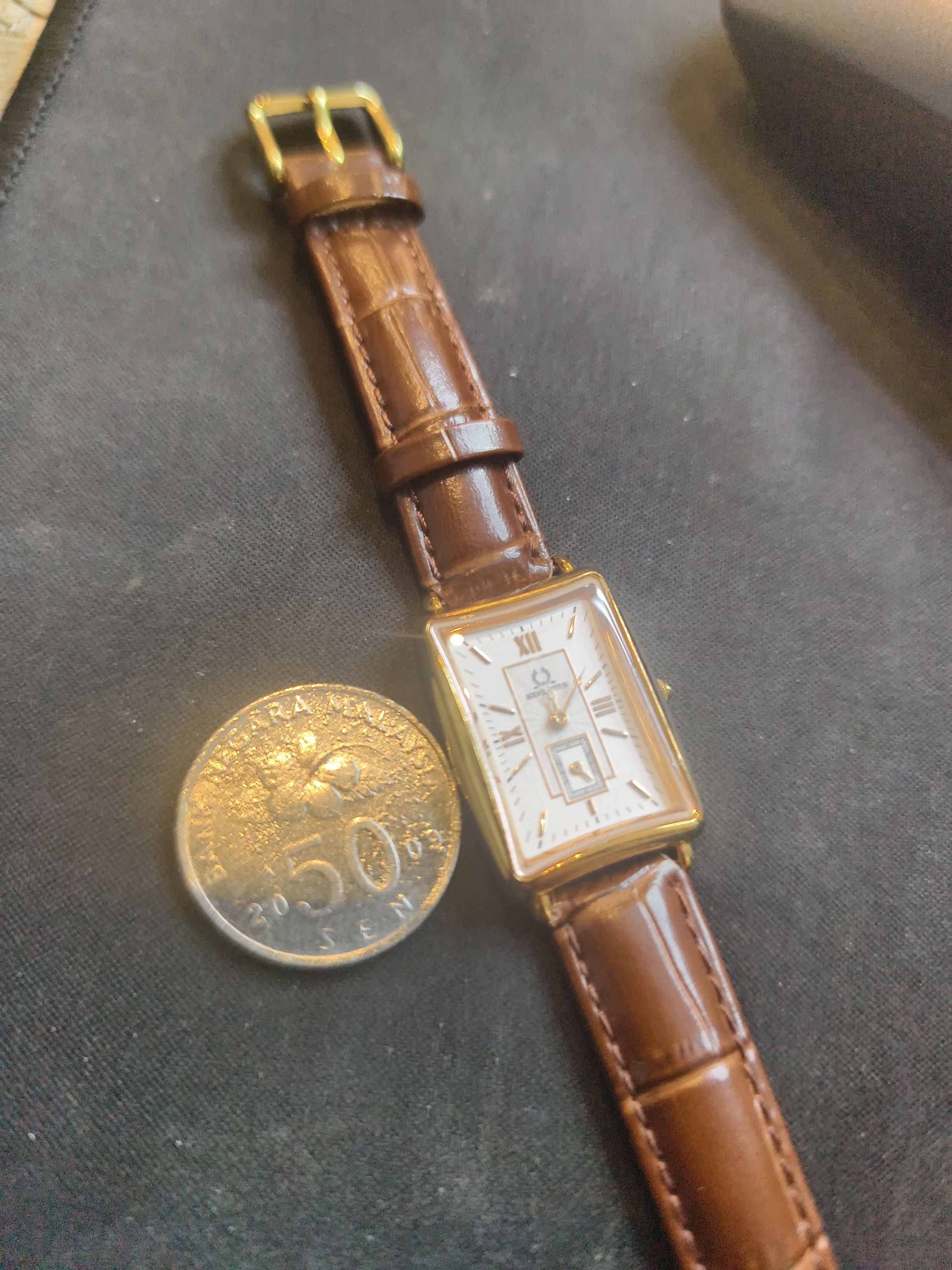 Vintage Solvil et Titus Size ONE SIZE - 9 Thumbnail