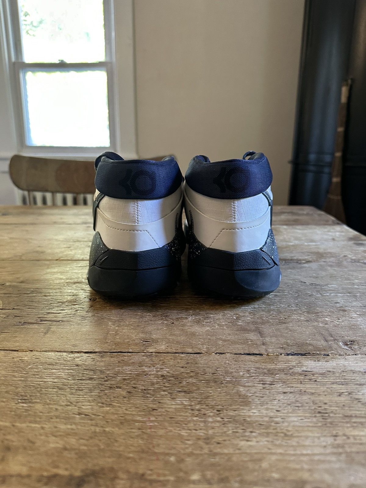 Nike KD 13 TB ‘College Navy’ Size US 10.5 / EU 43-44 - 5 Thumbnail