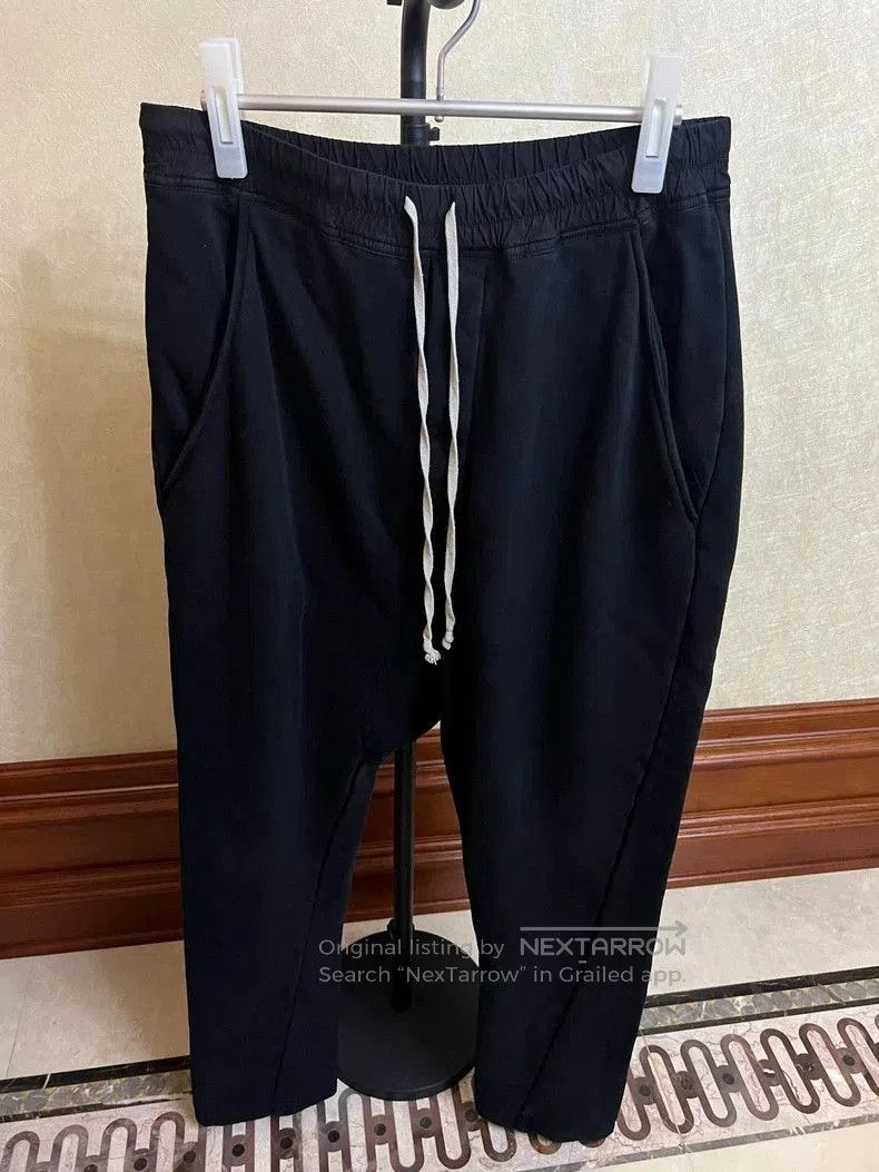 Rick Owens Drkshdw Rick Owens Drkshdw Berlini Pants. Size US 29 - 2 Thumbnail