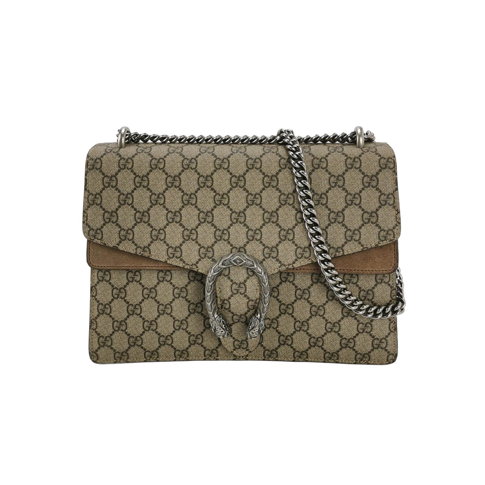 Gucci Gucci Women os Shoulder Bags Size ONE SIZE - 1 Thumbnail