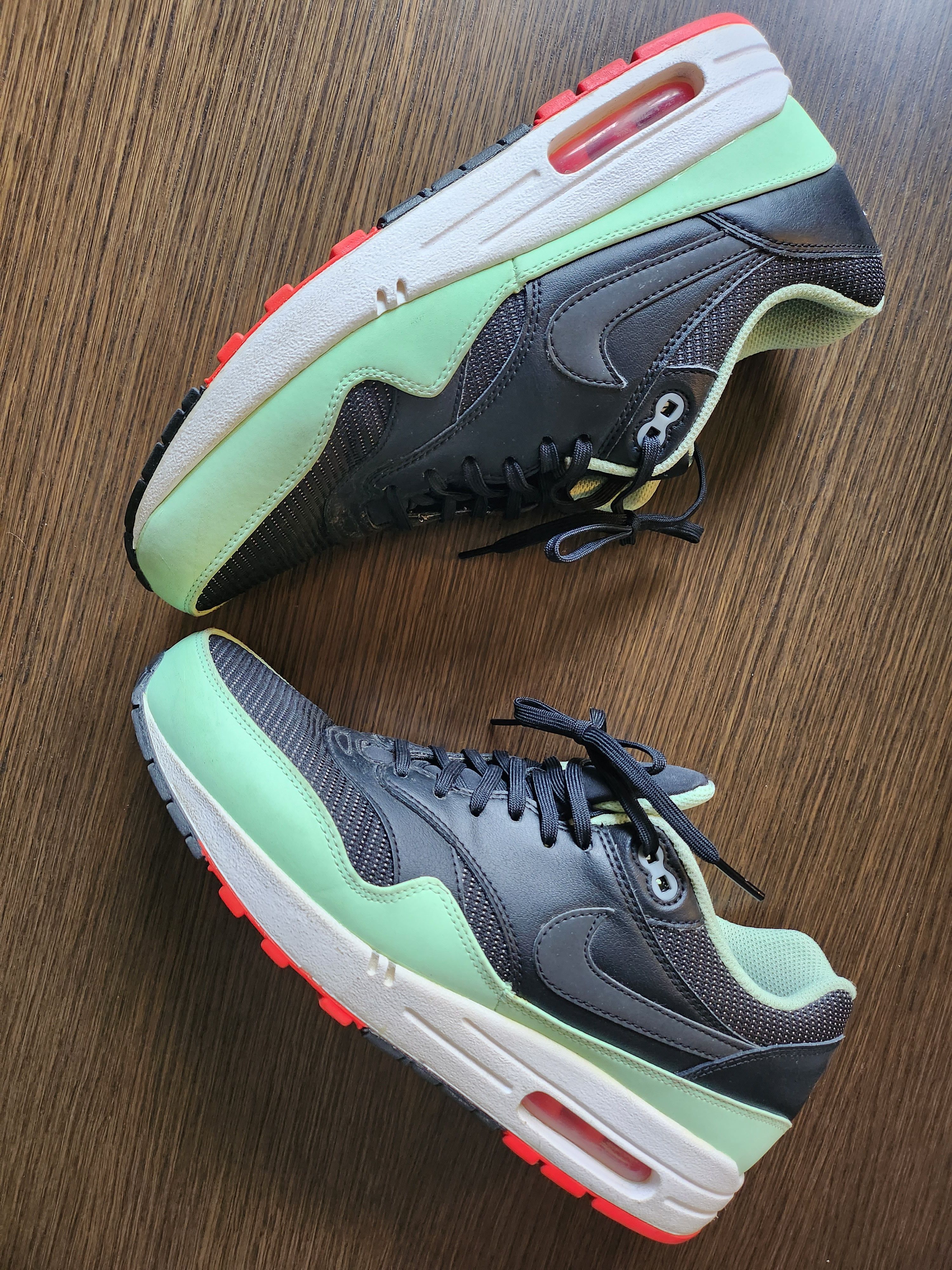 Nike Nike Air max 1 FB Size US 9.5 / EU 42-43 - 3 Thumbnail