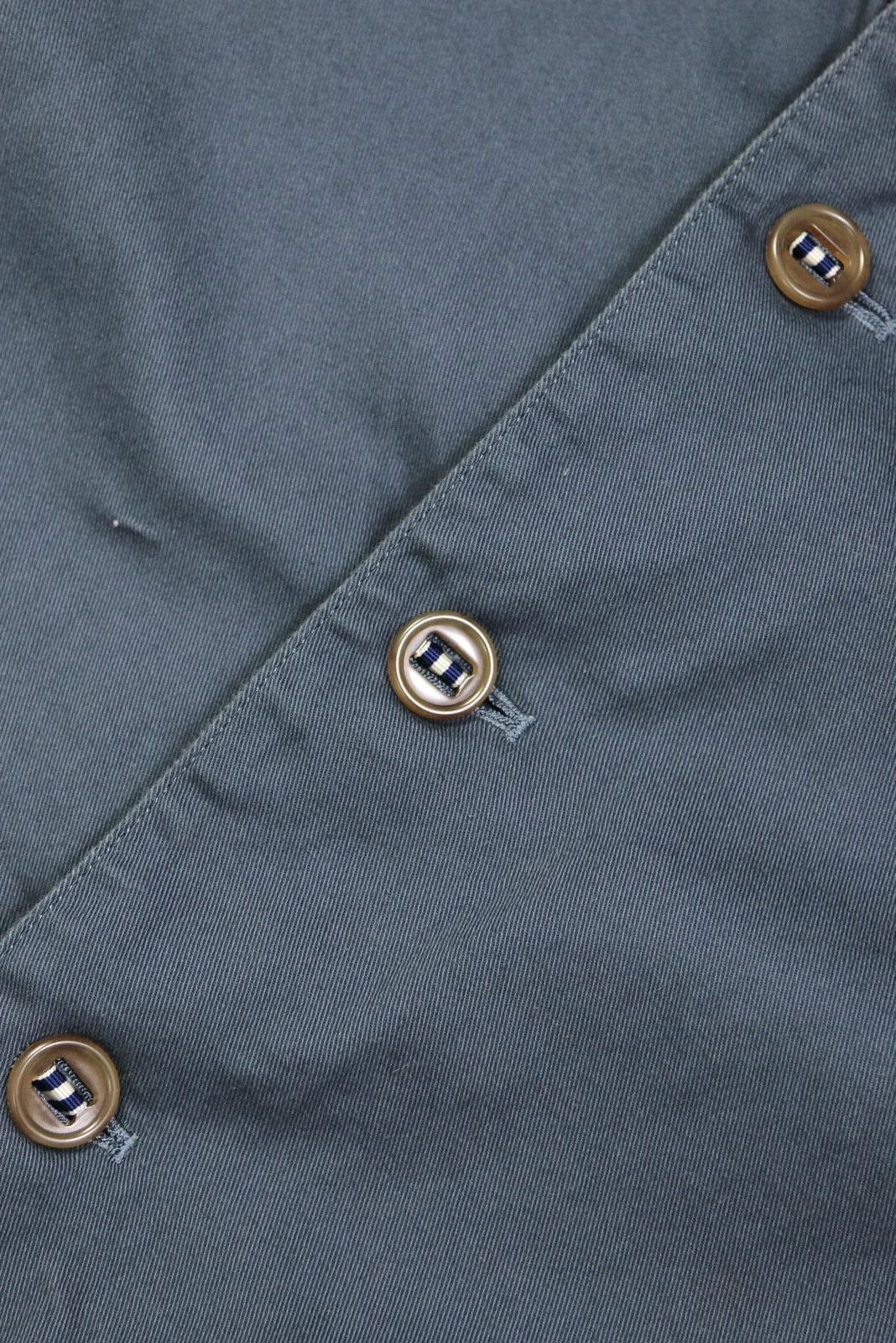 Japanese Brand ALL ORDINARIES USN JACKET Size US M / EU 48-50 / 2 - 5 Thumbnail
