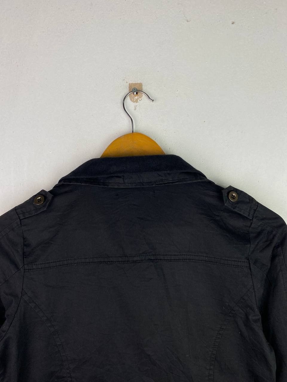 Japanese Brand vintage japanese brands light jacket bondage style Size US M / EU 48-50 / 2 - 7 Thumbnail