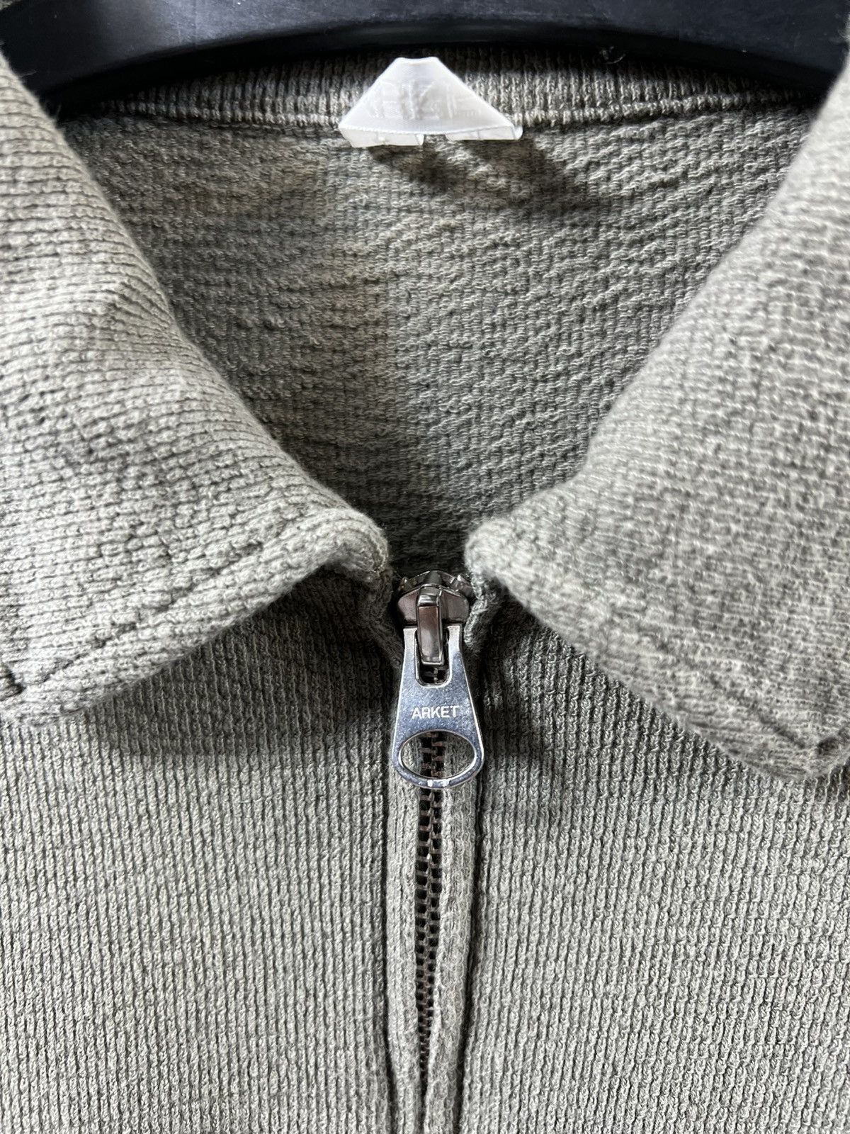 Arket Arket pocket Pullover Size US S / EU 44-46 / 1 - 4 Thumbnail