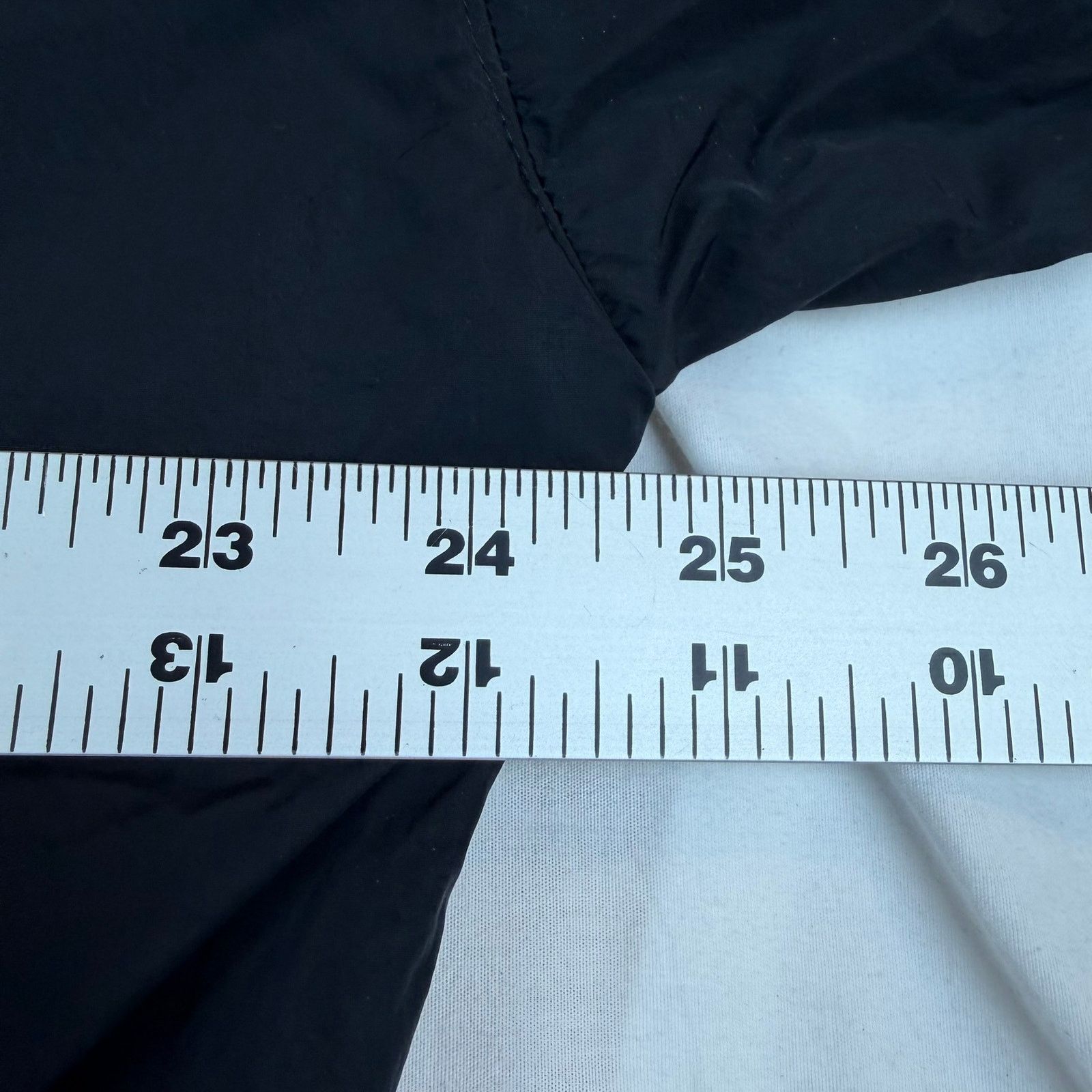 Athleta Allyson Felix x Athleta Full Zip Windbreaker Jacket Size S / US 4 / IT 40 - 5 Thumbnail