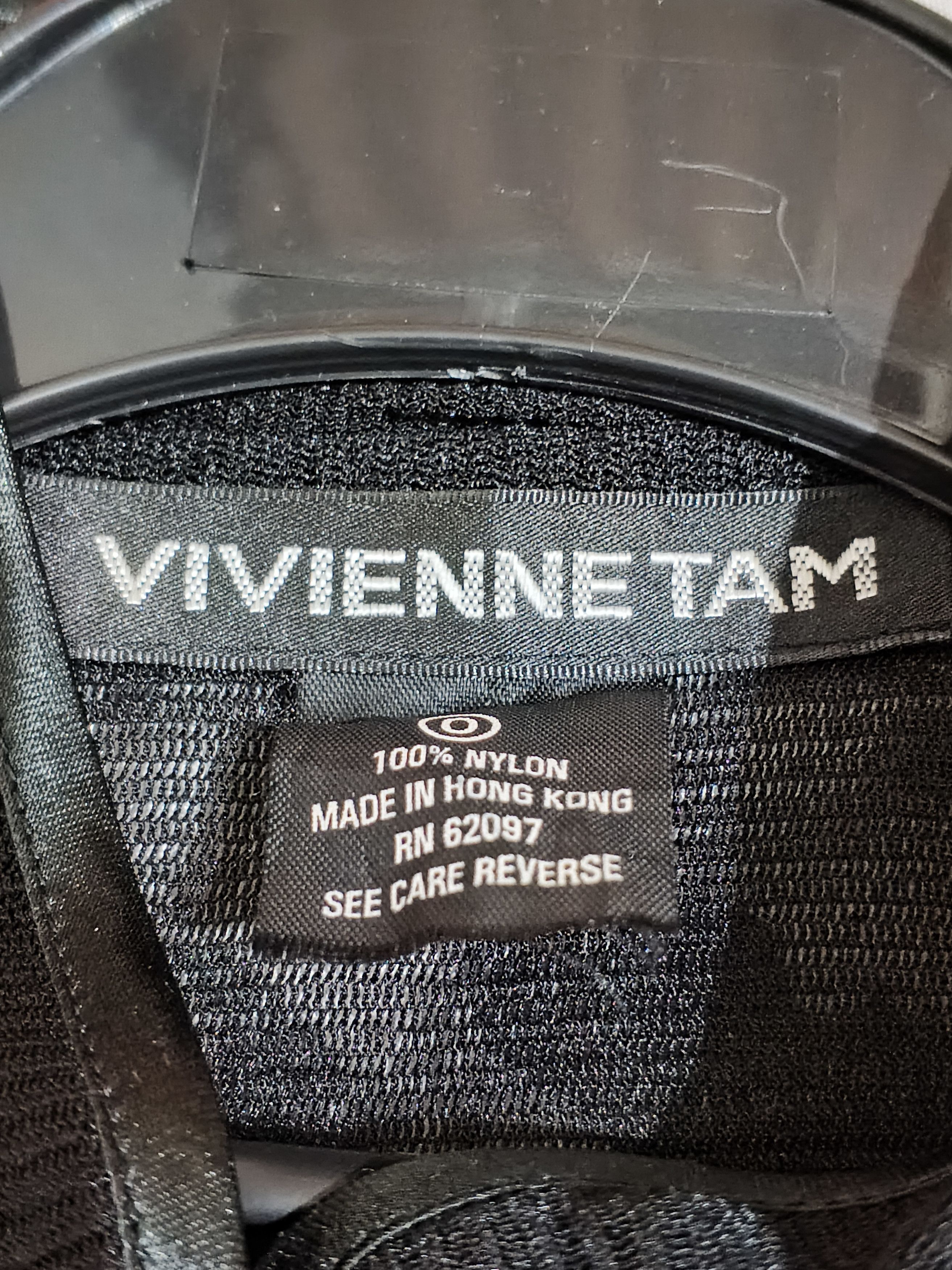 Vivienne Tam ❌SOLD❌🔥ARCHIVED🔥RUNAWAY 97 DRAGON AND PHOENIX EMBROIDERY Size S / US 4 / IT 40 - 14 Thumbnail