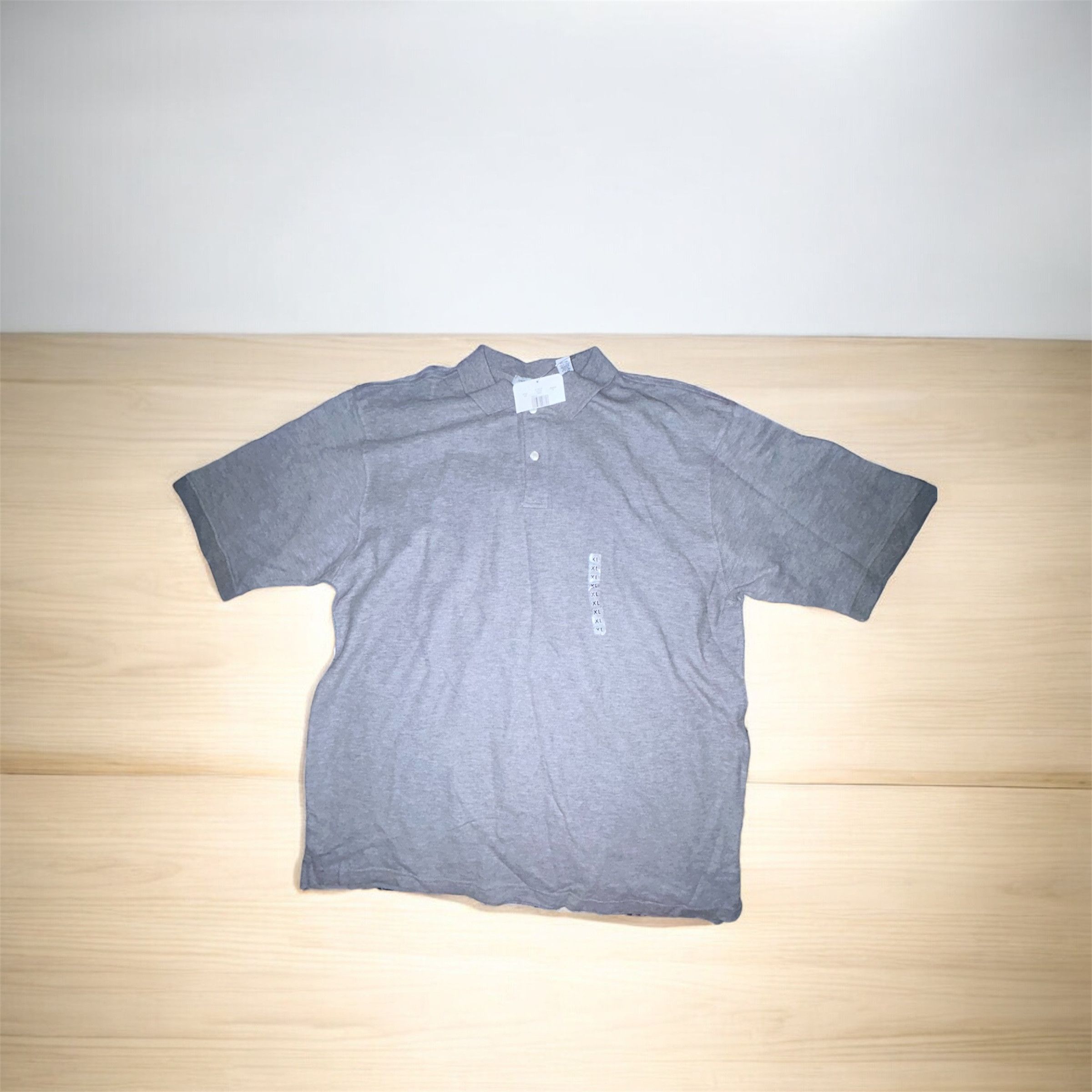 John Ashford John Ashford Essentials short sleeves polo shirt for man Size US XL / EU 56 / 4 - 1 Thumbnail