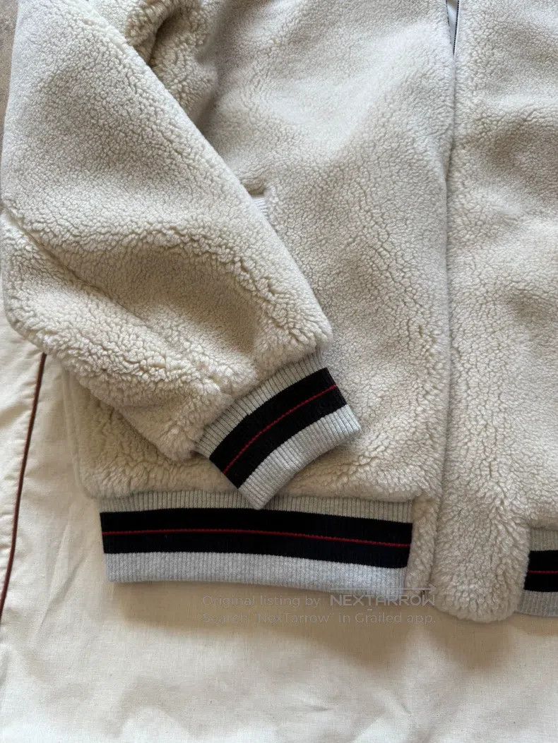 Loro Piana Loro Piana Reversible Thick Cashmere Waterproof Jacket Size US XXL / EU 58 / 5 - 9 Thumbnail