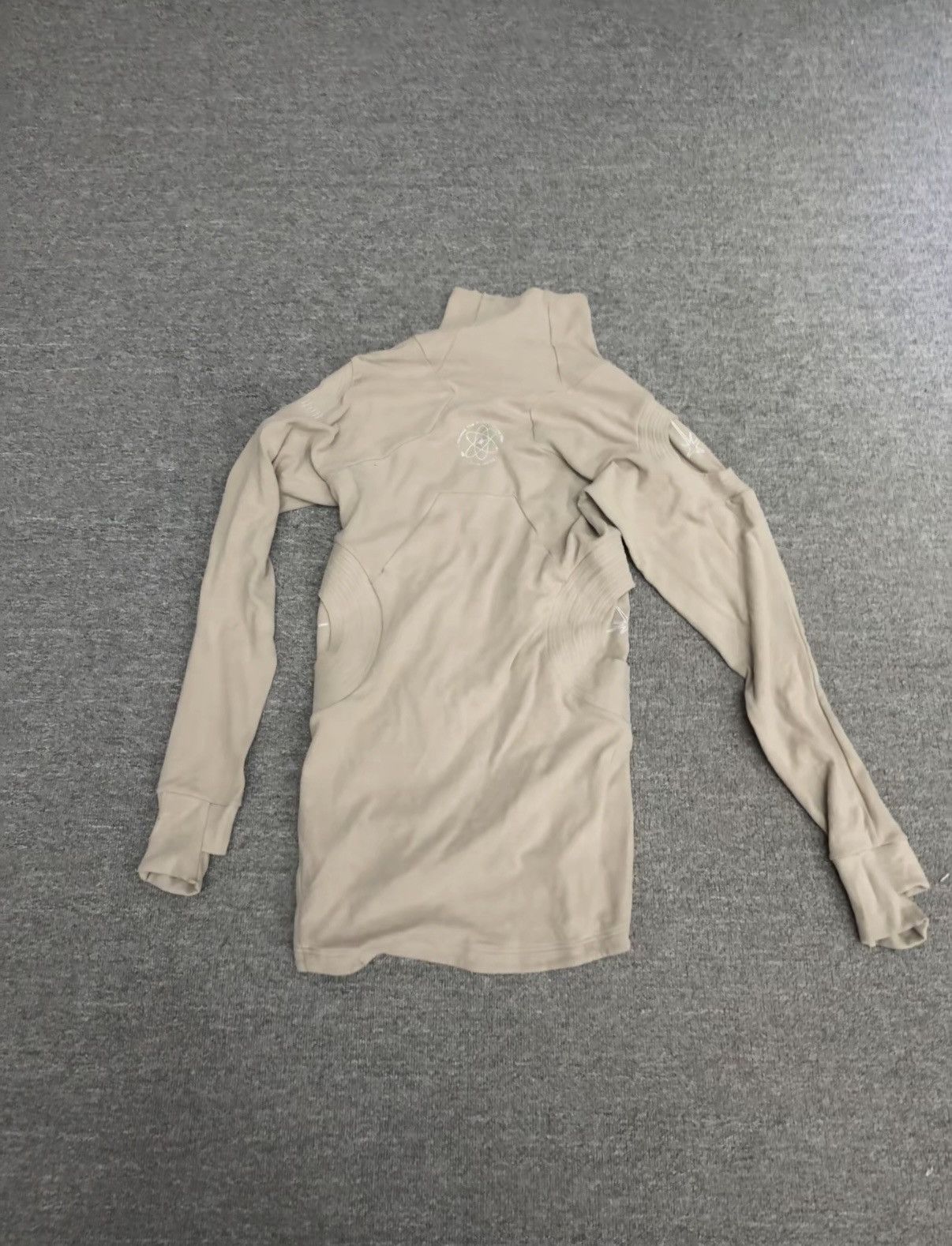 Hamcus Hamcus long-sleeved T-shirt Size US L / EU 52-54 / 3 - 2 Thumbnail