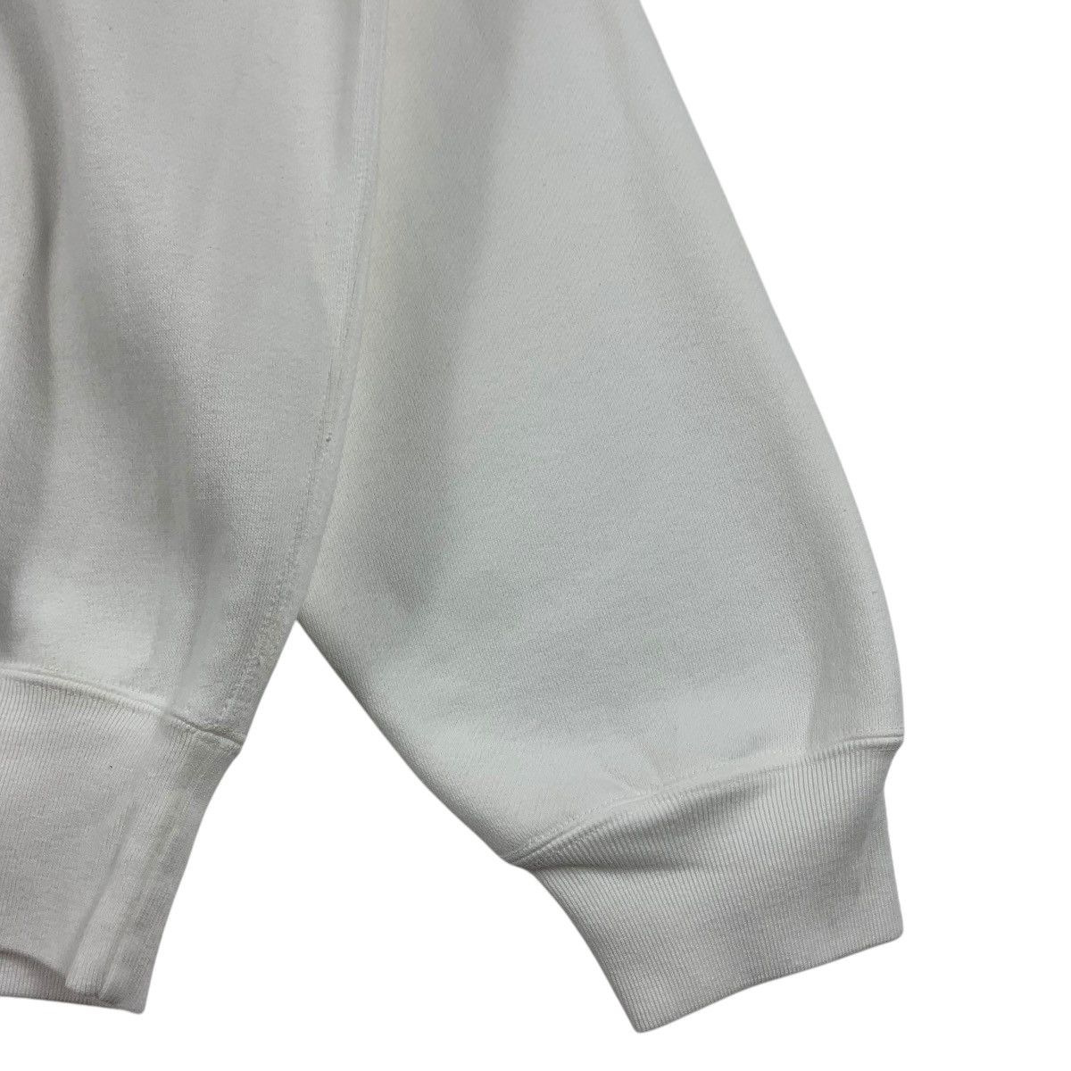 Polo Ralph Lauren × Vintage Vintage POLO SPORT by POLO RALPH LAUREN sweatshirt Size US L / EU 52-54 / 3 - 7 Thumbnail