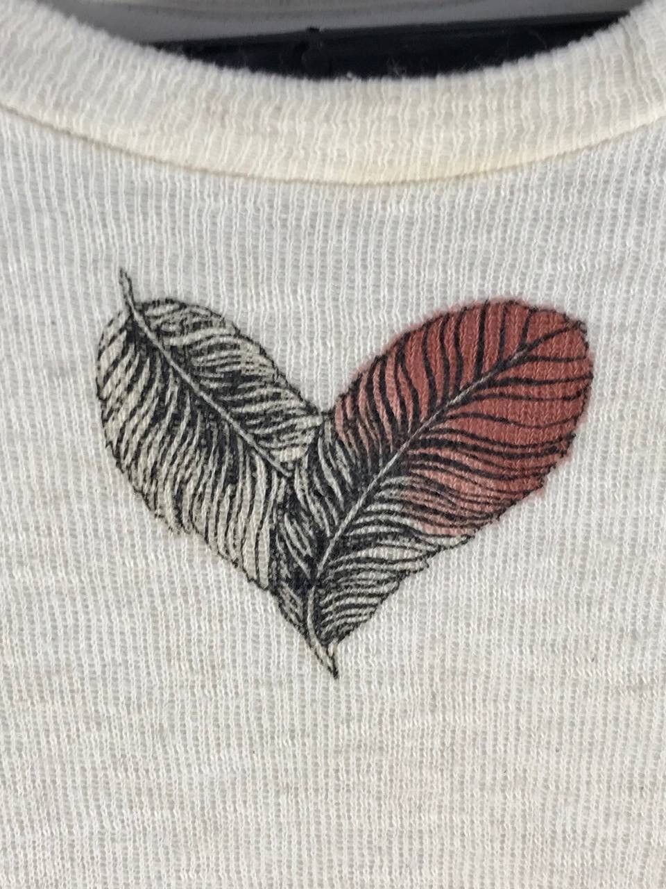 Japanese Brand × Kapital kapital one love birds feather eagle Size US M / EU 48-50 / 2 - 3 Thumbnail