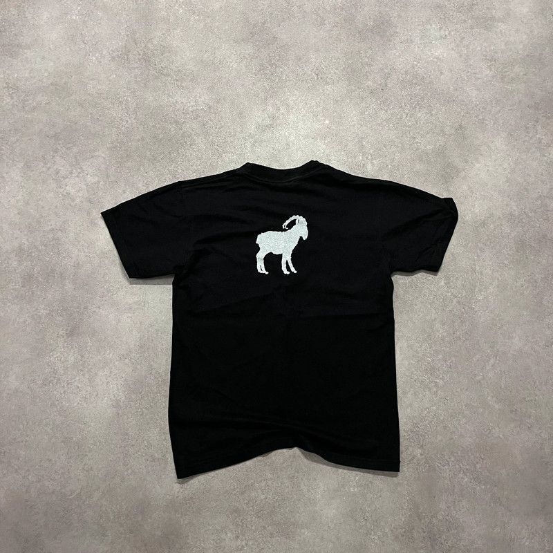 Band Tees Vintage Slipknot T-Shirt Printed Retro Y2K 90s Size US S / EU 44-46 / 1 - 4 Thumbnail