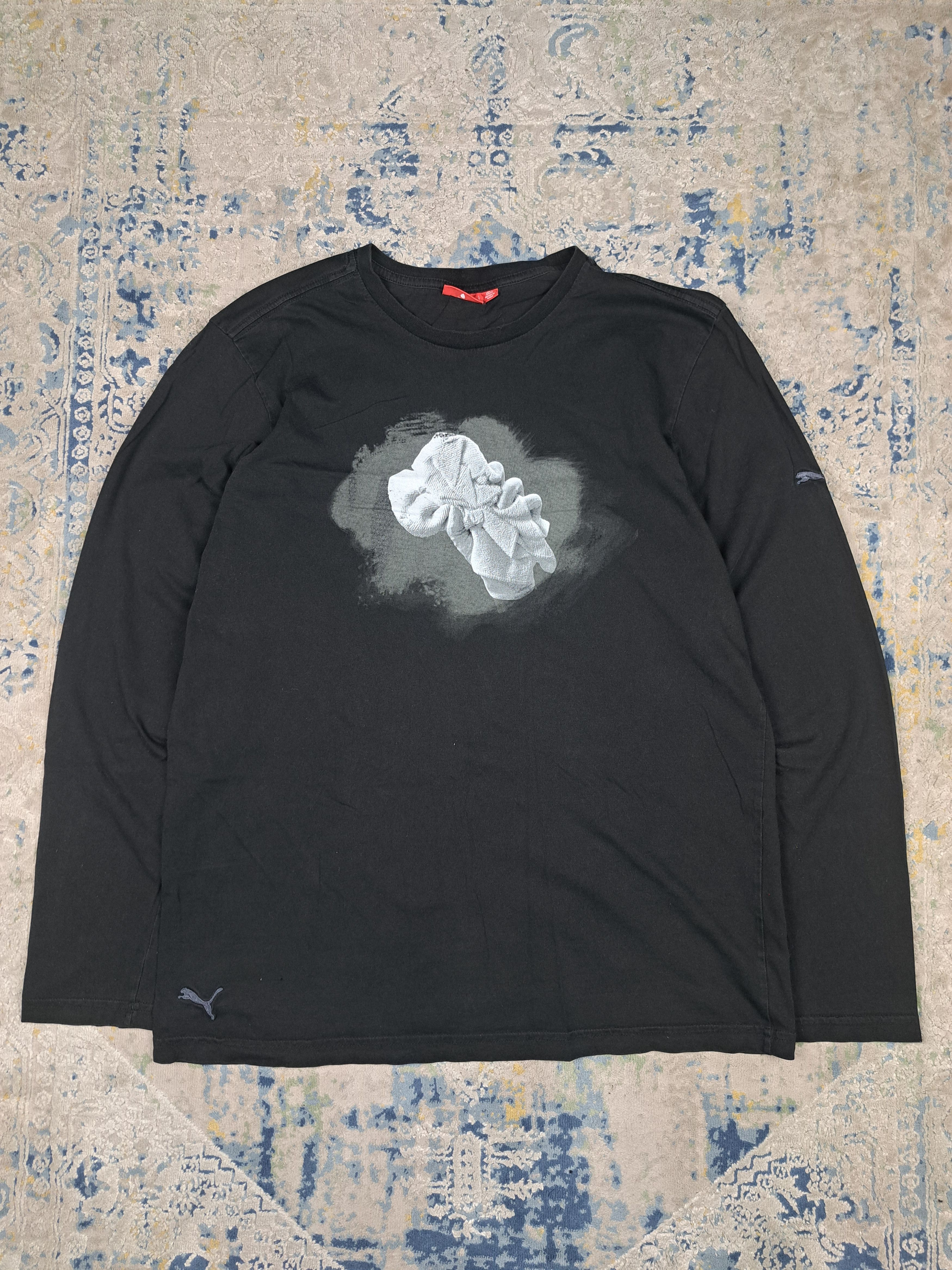 Hussein Chalayan 2009 Hussein Chalayan x Design Museum London x Puma Size US M / EU 48-50 / 2 - 1 Thumbnail