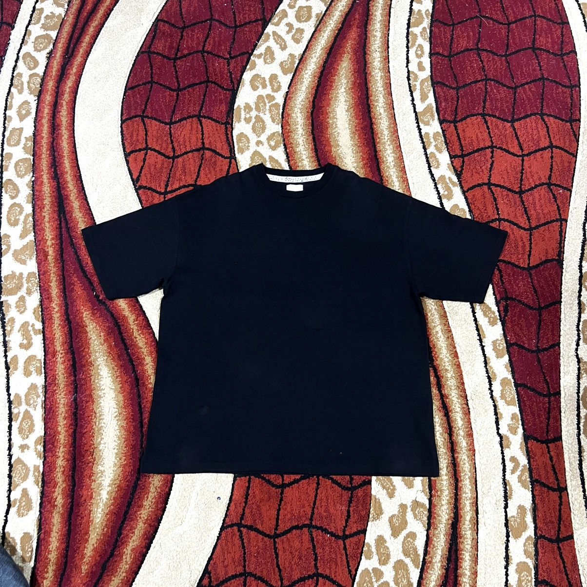 Number (N)ine × Supreme Supreme x Number (N)ine “Manson” T-Shirt