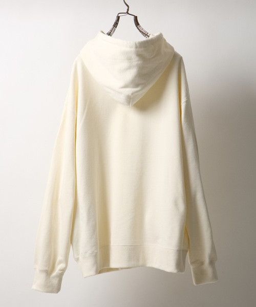 Number (N)ine number nine MILK&COOKIES HOODIE Size US L / EU 52-54 / 3 - 3 Thumbnail