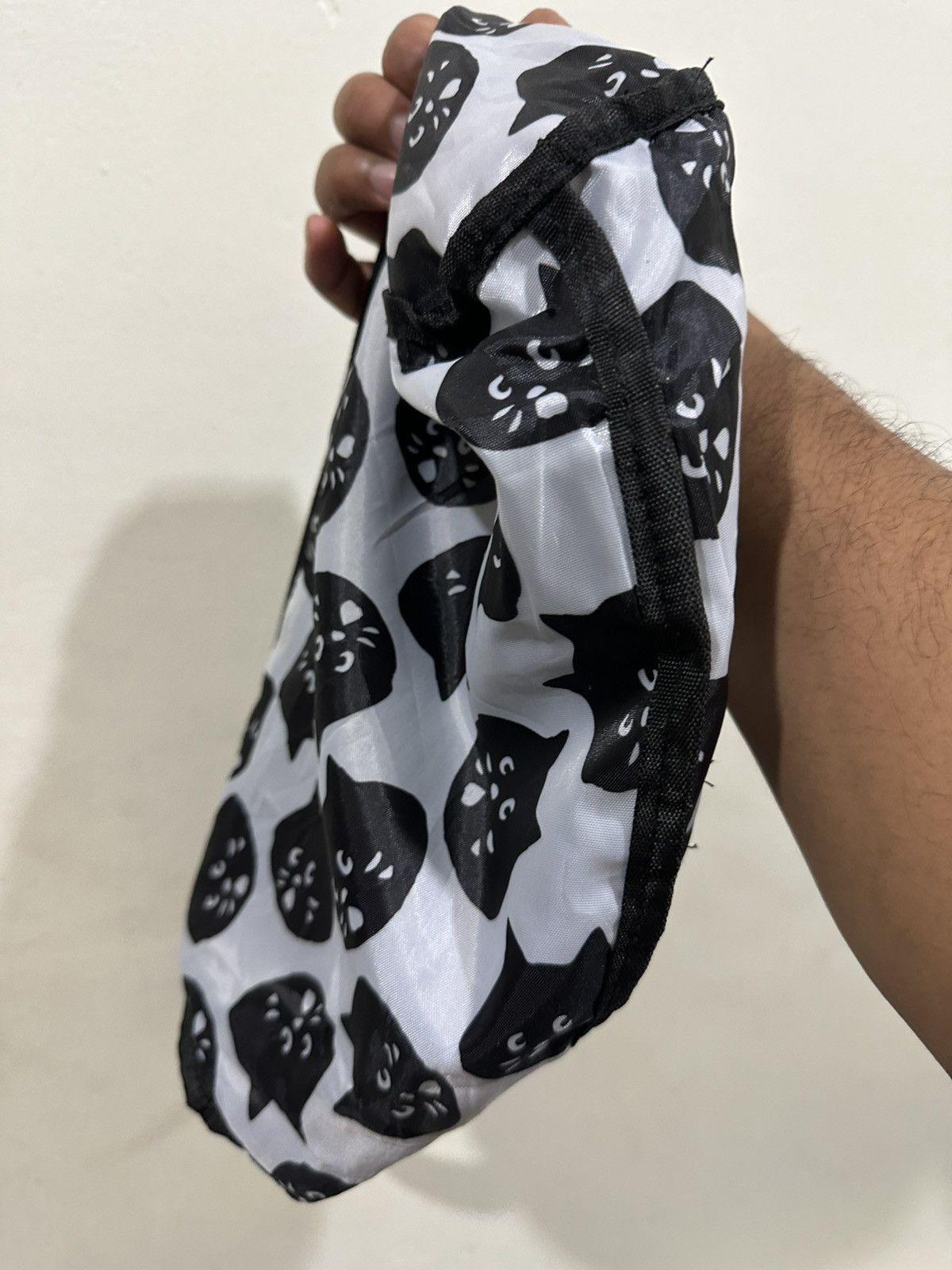 Issey Miyake Ne-Net Sling Bag Size ONE SIZE - 9 Thumbnail