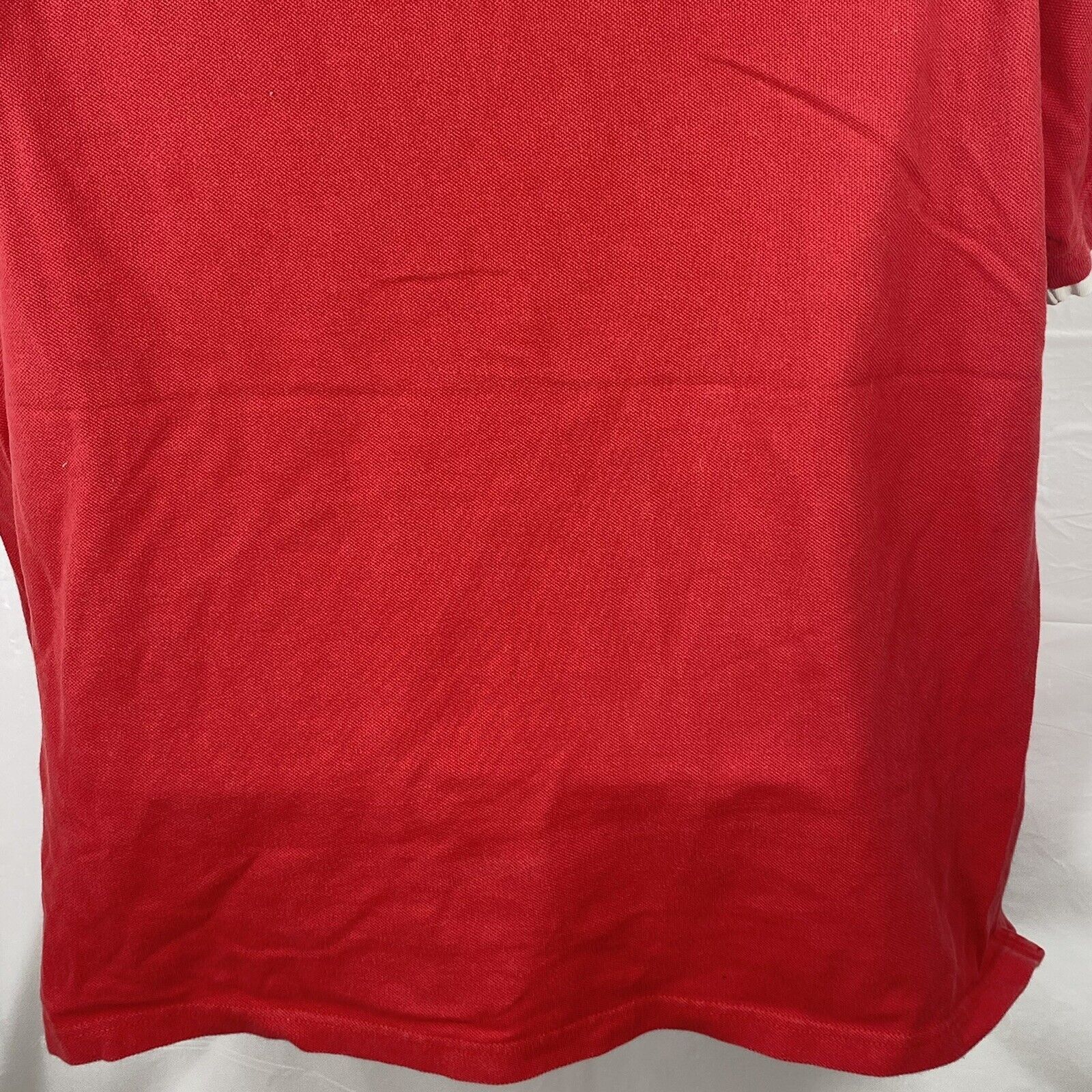 Vintage Vintage HBC Official Team Canada 2006 Winter Olympics Polo Size US L / EU 52-54 / 3 - 7 Thumbnail
