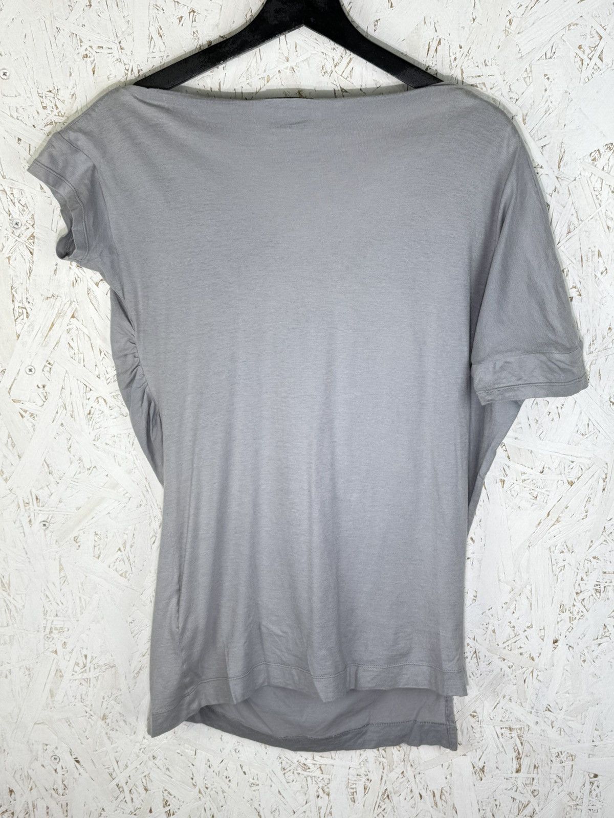 Vivienne Westwood Vivienne Westwood Anglomania Eyed Vase Assymetric Top Size M Size M / US 6-8 / IT 42-44 - 8 Thumbnail