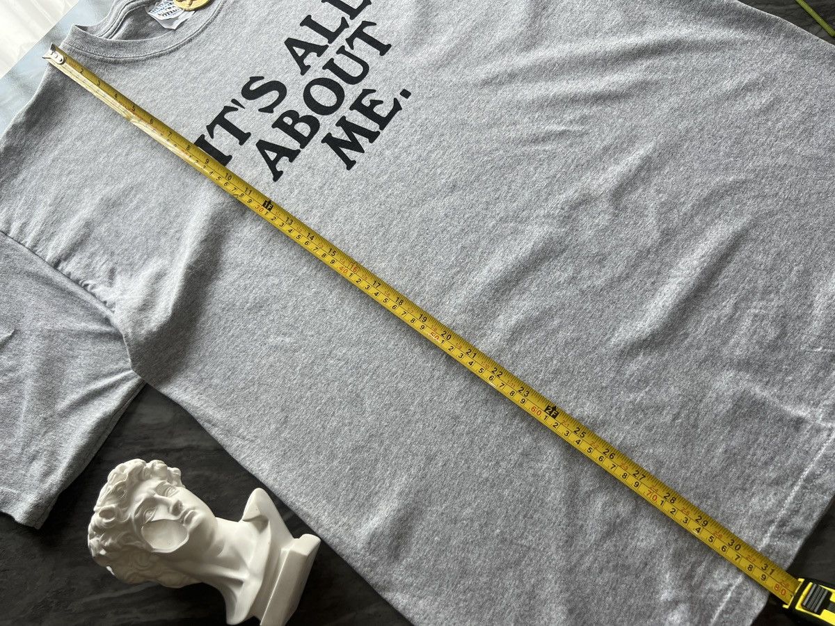 Other × Vintage Its All About Me ! Size US XL / EU 56 / 4 - 7 Thumbnail
