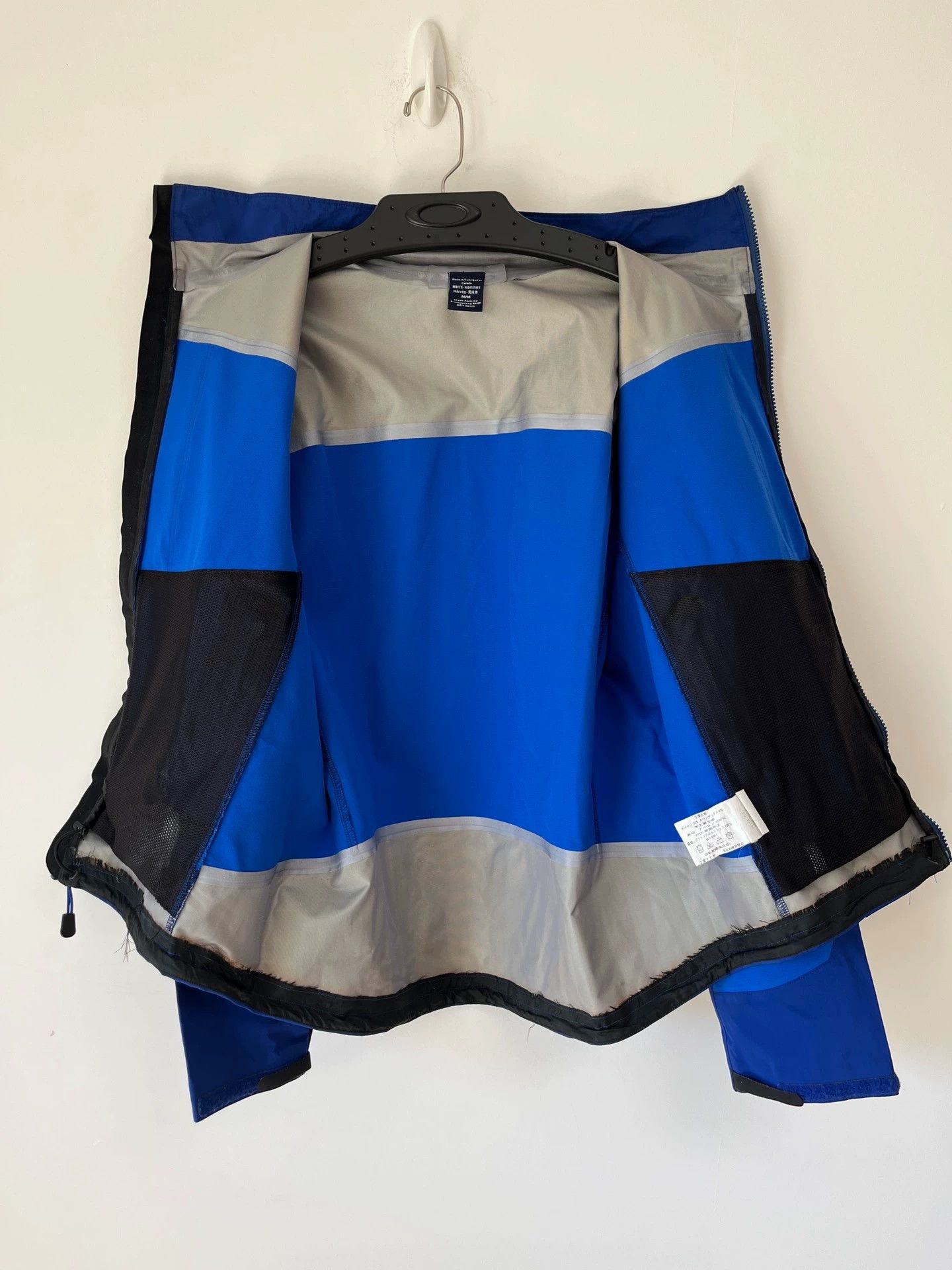 Arc'teryx Arcteryx Gamma Vintage 00s Jacket M Size US M / EU 48-50 / 2 - 5 Thumbnail