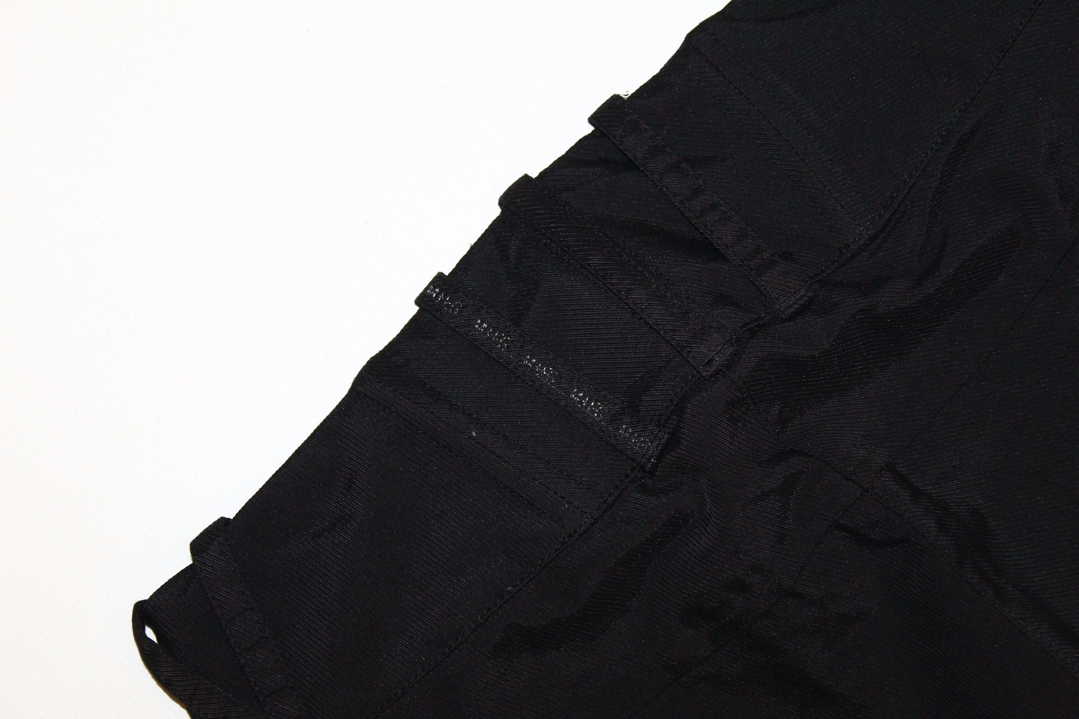 Marithe + Francois Girbaud RARE🔥 Marithe Francois Girbaud Act Live Lining Ski Pants Size US 30 / EU 46 - 10 Thumbnail